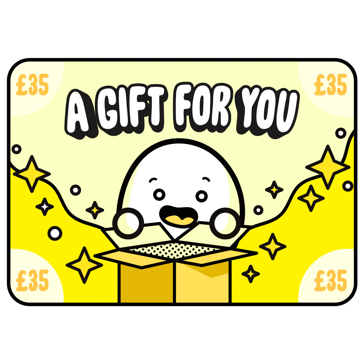 Big Potato Gift Card - Image 3