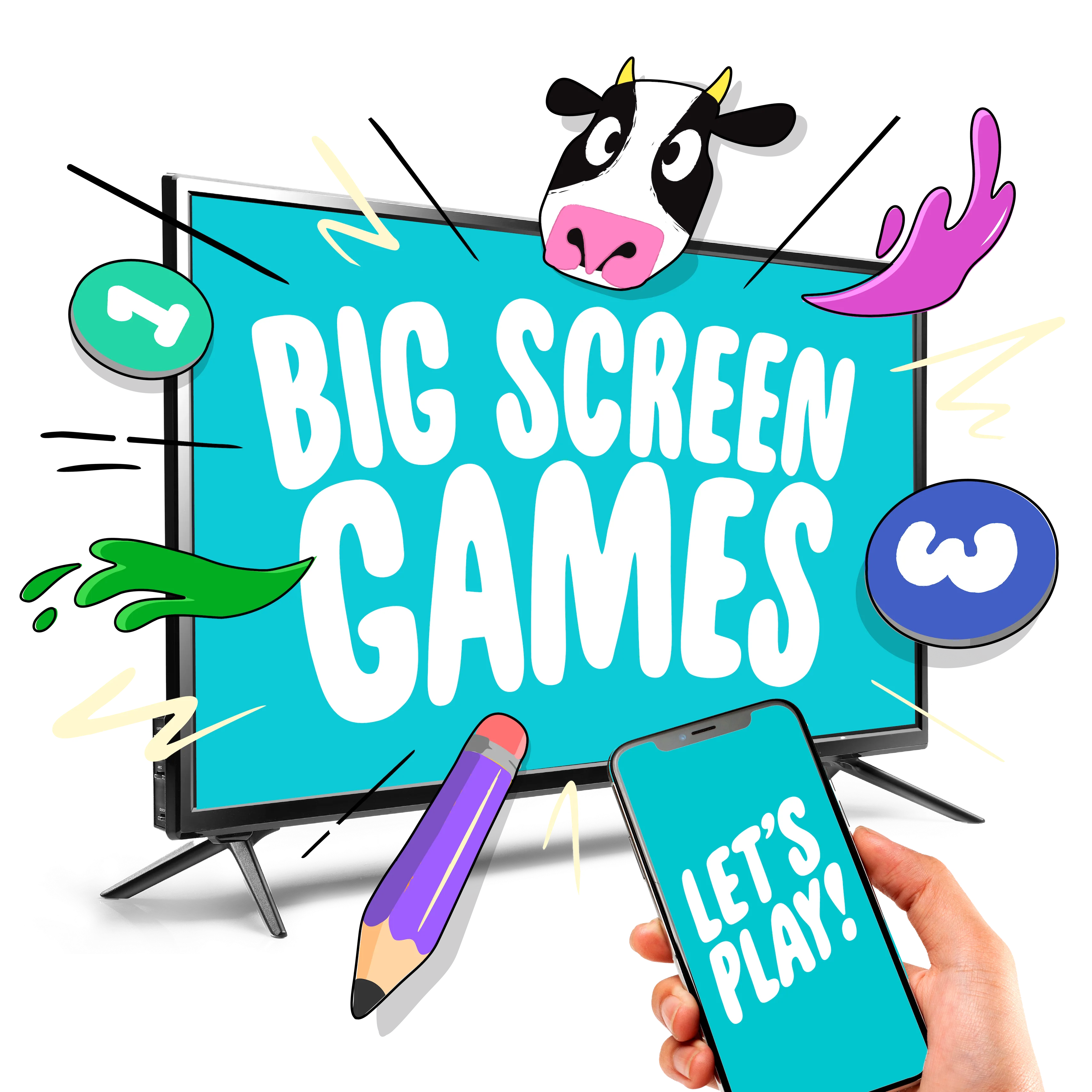 Best Selling Board Games | Big Potato Games