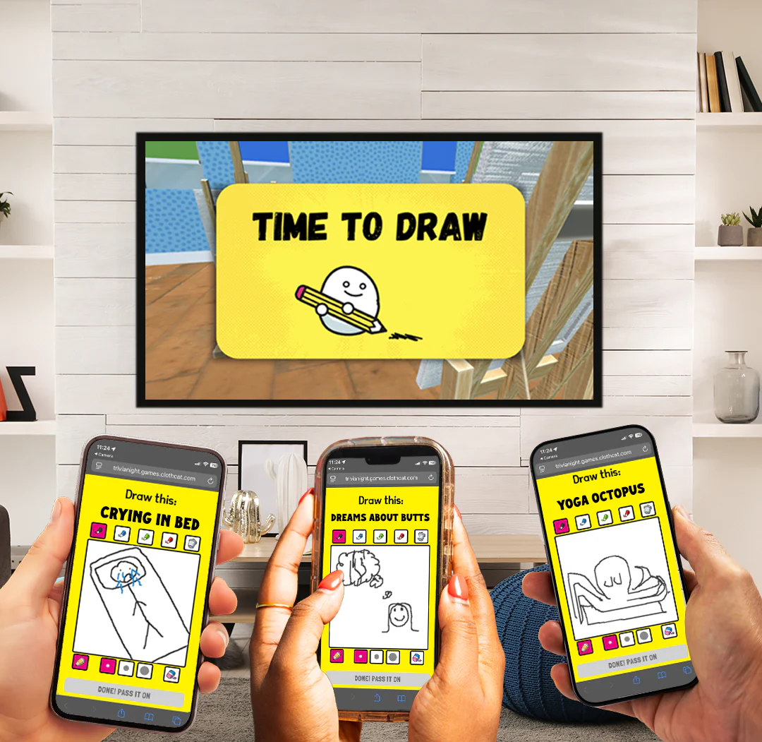 Big Screen Games: 3 Pack - Image 3
