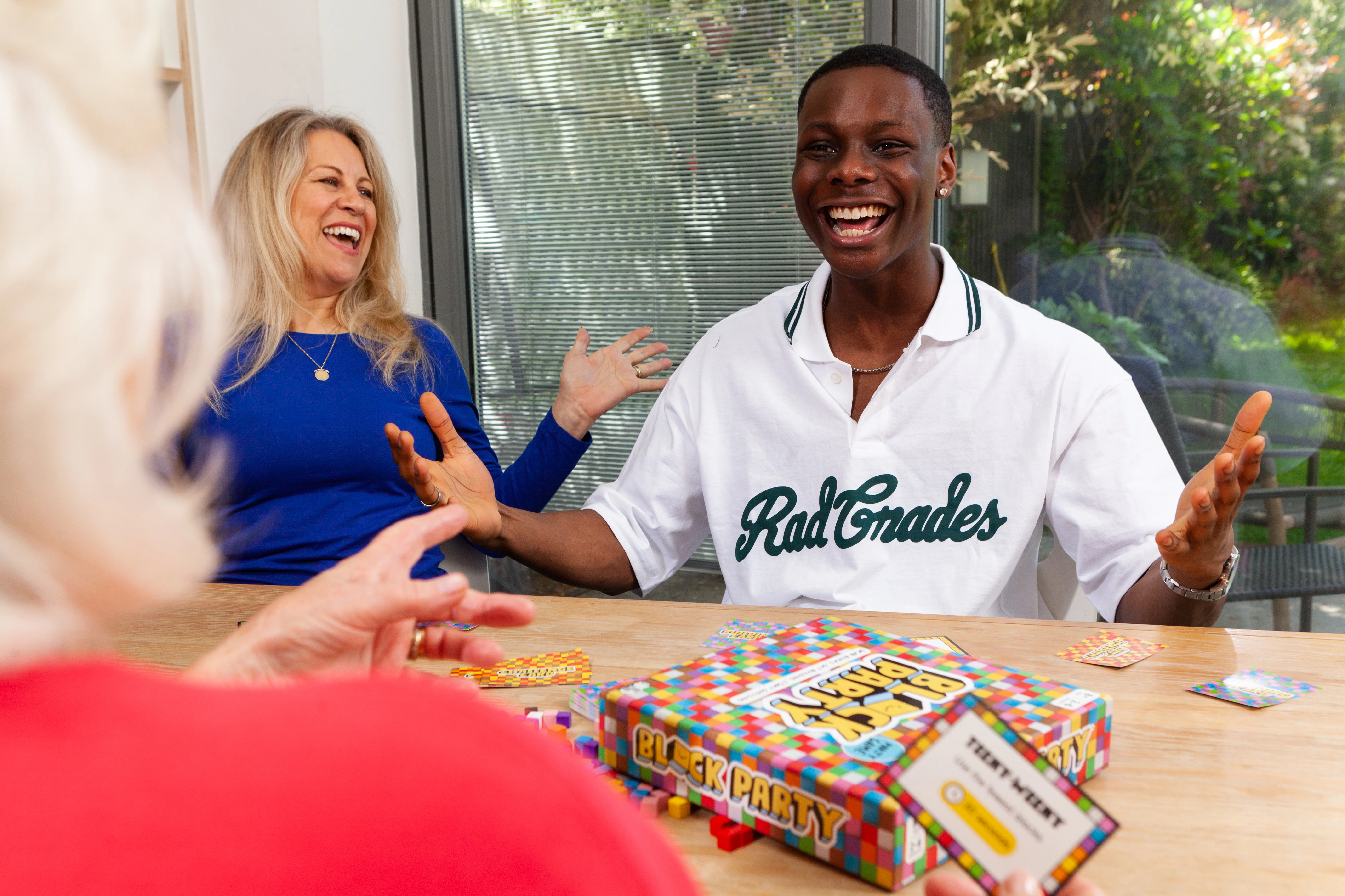 Block Party - Image 3