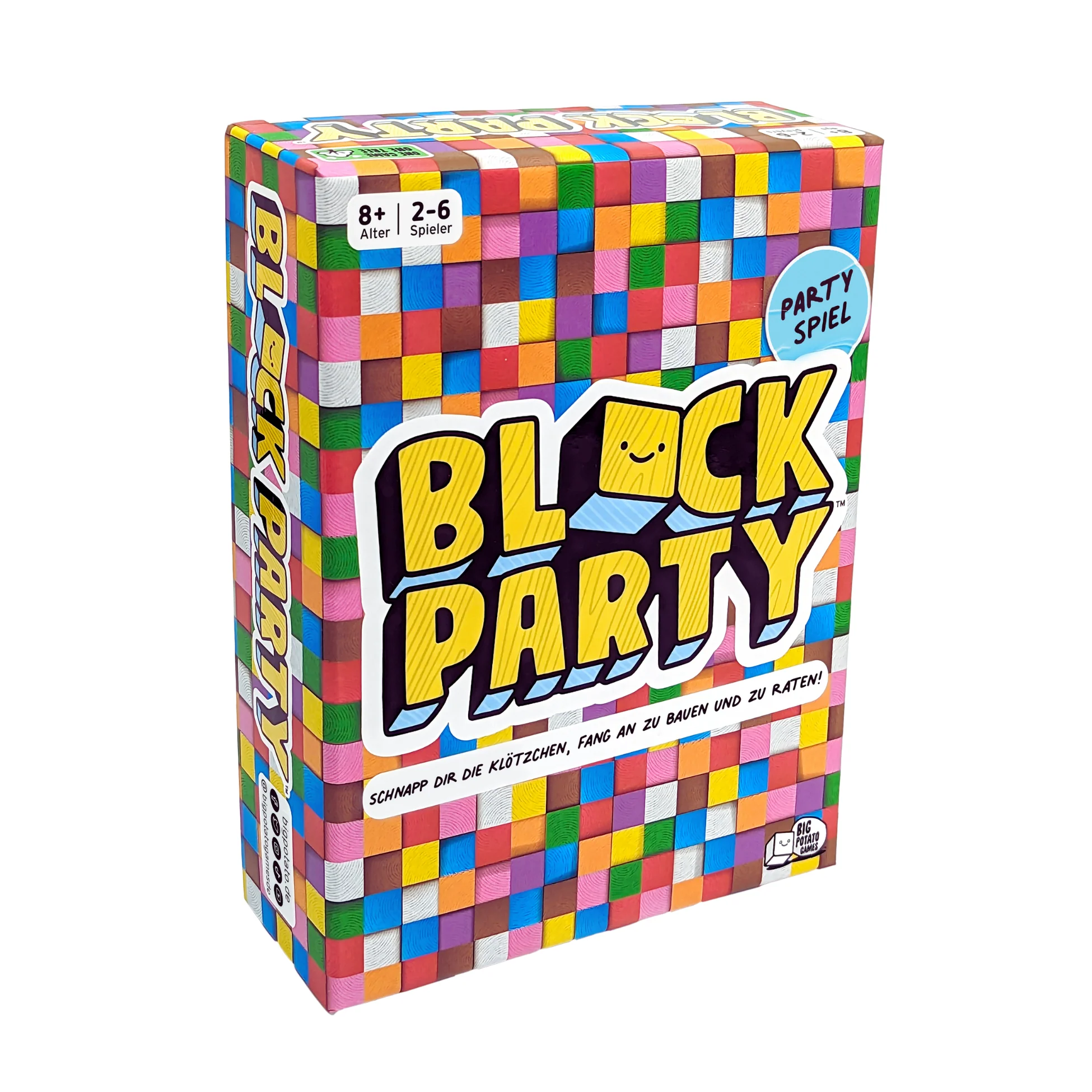 Block Party - Image 6
