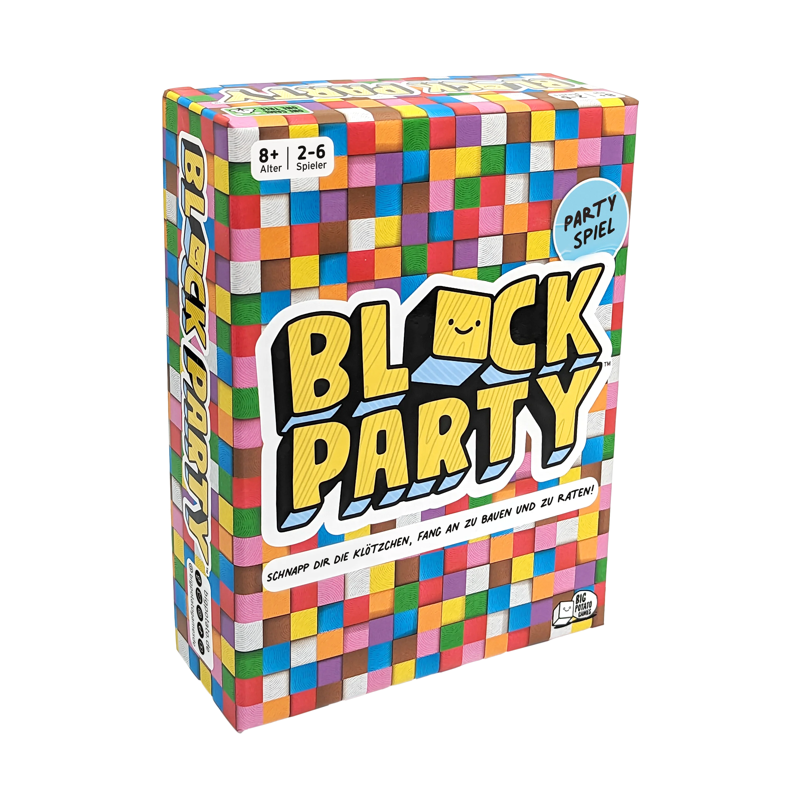 Block Party - Image 7