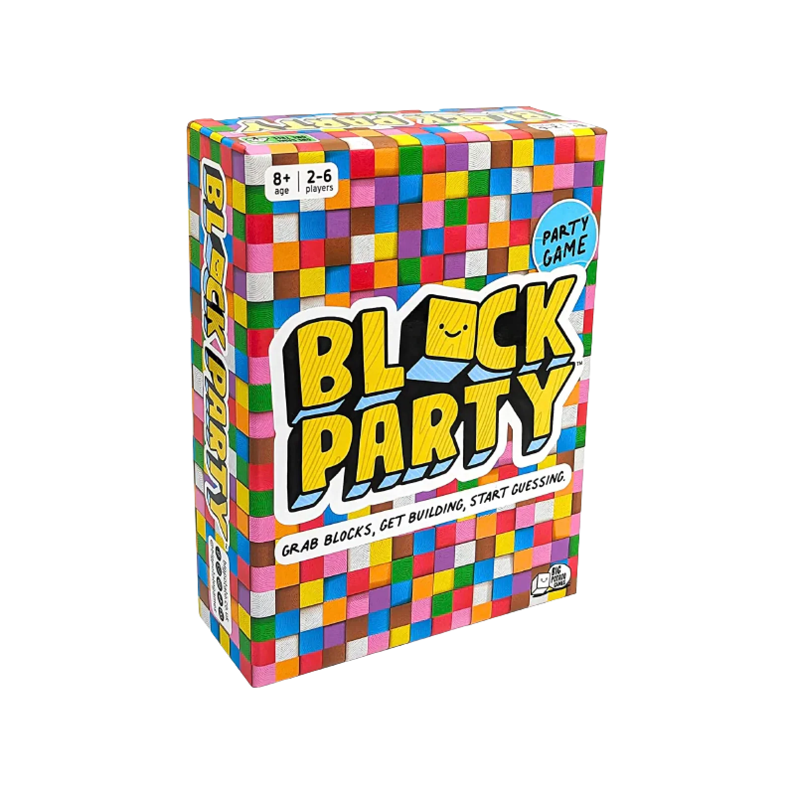 Block Party - Image 8