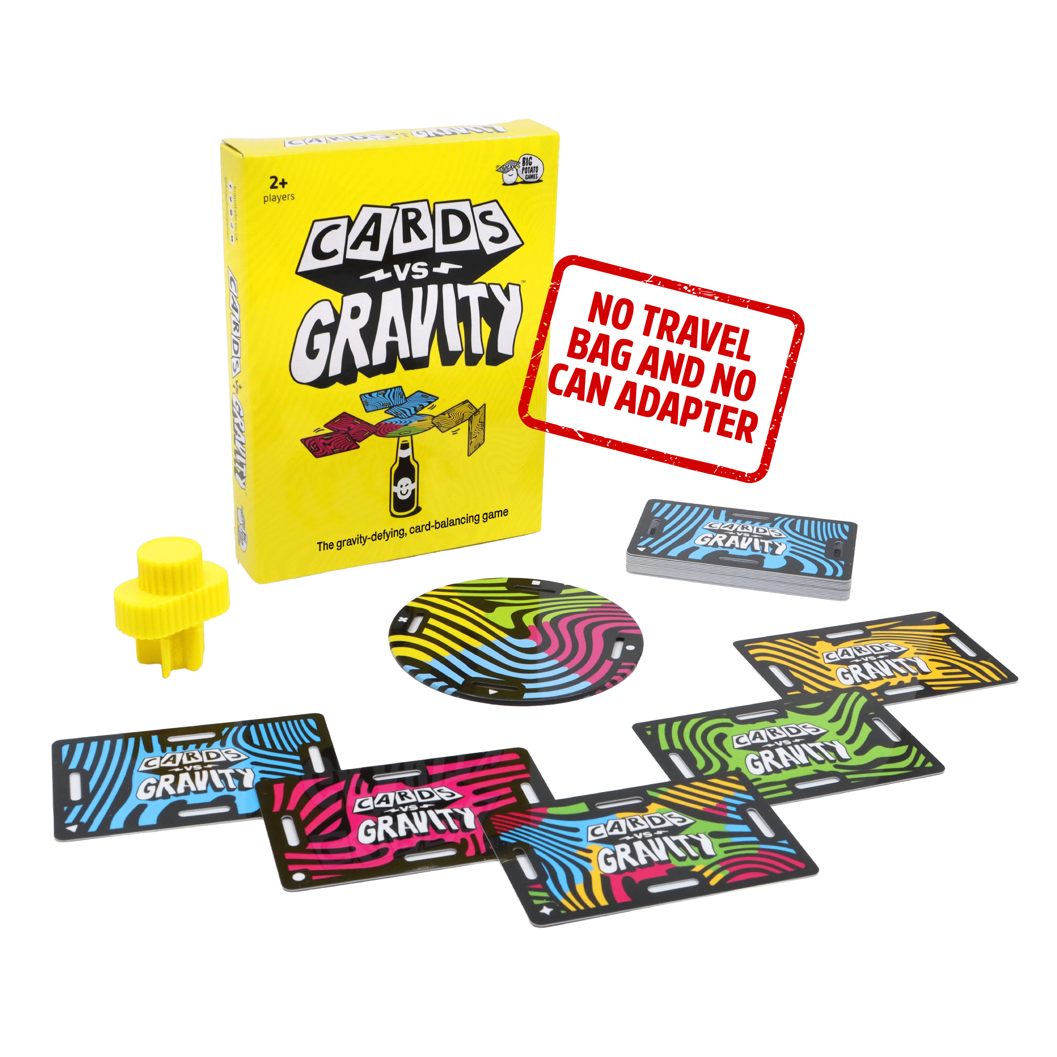 Cards vs Gravity - Image 11