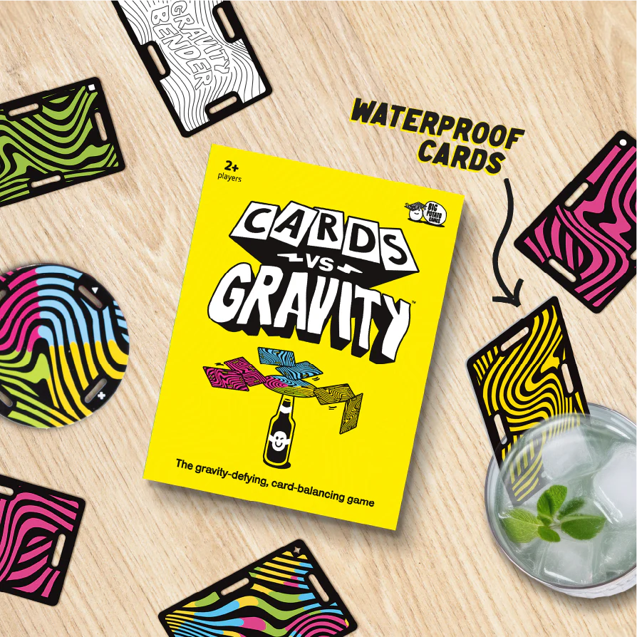 Cards vs Gravity - Image 3