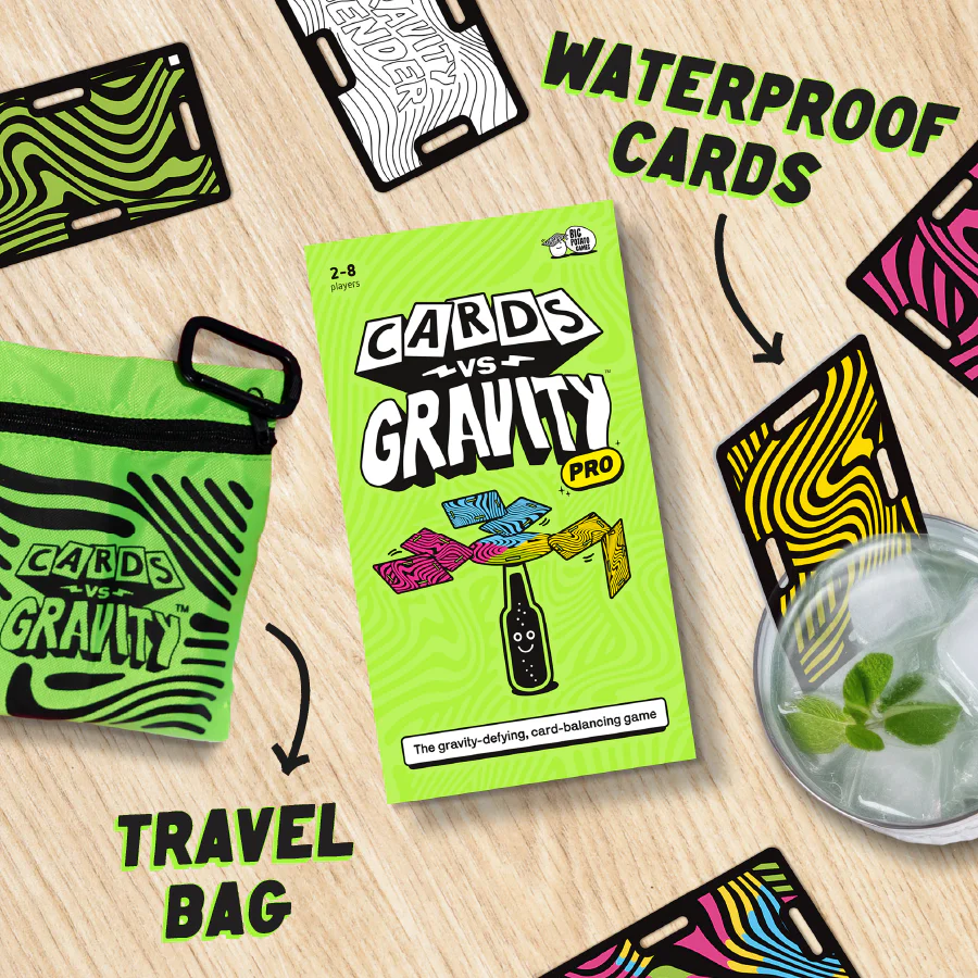 Cards vs Gravity - Image 7