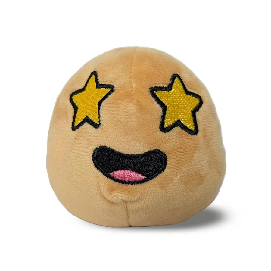 Charity Plushie