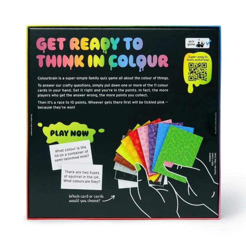 Colourbrain - Image 5