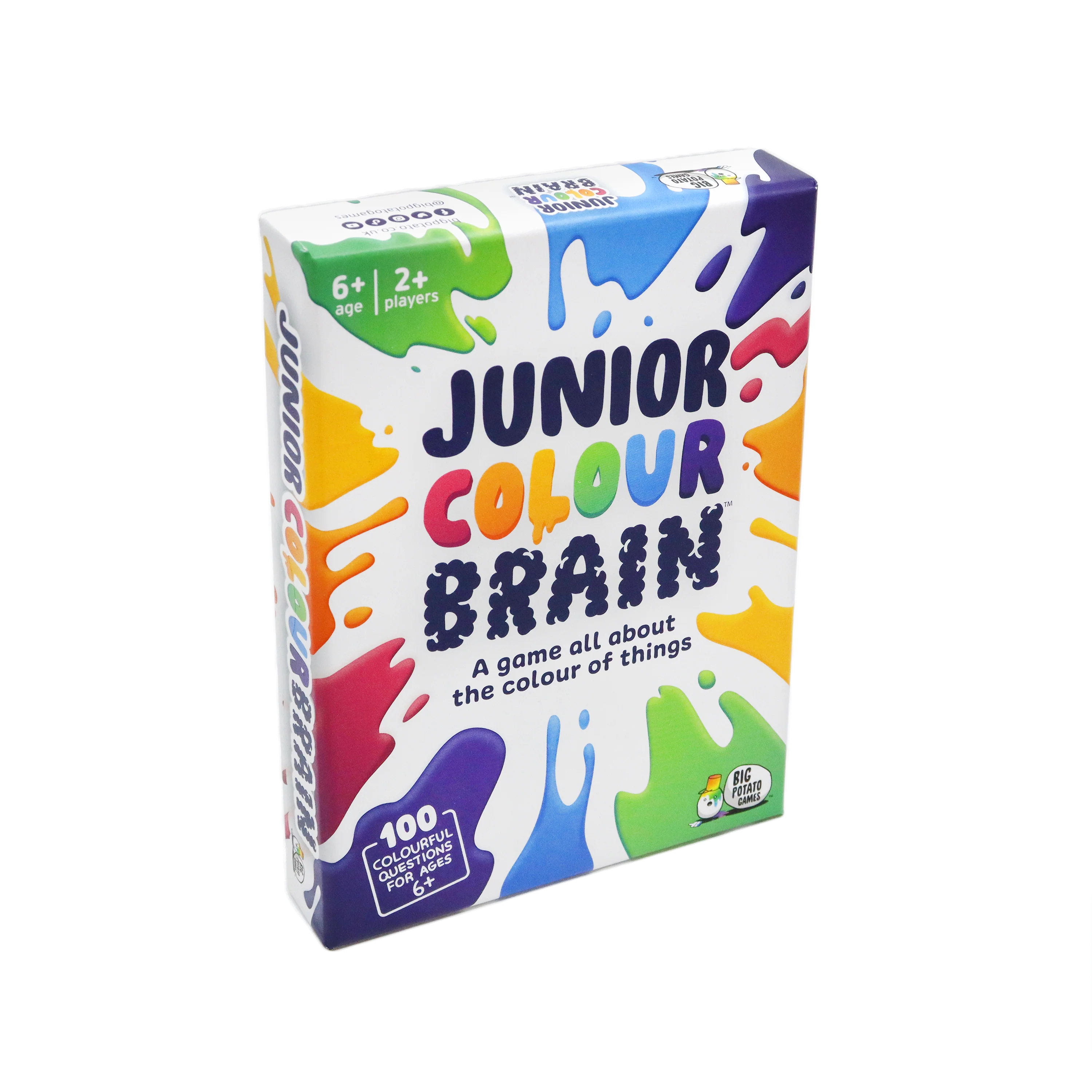 Colourbrain - Image 7