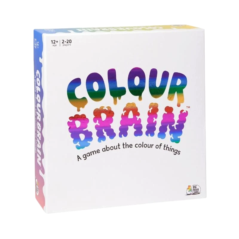 Colourbrain - Image 8