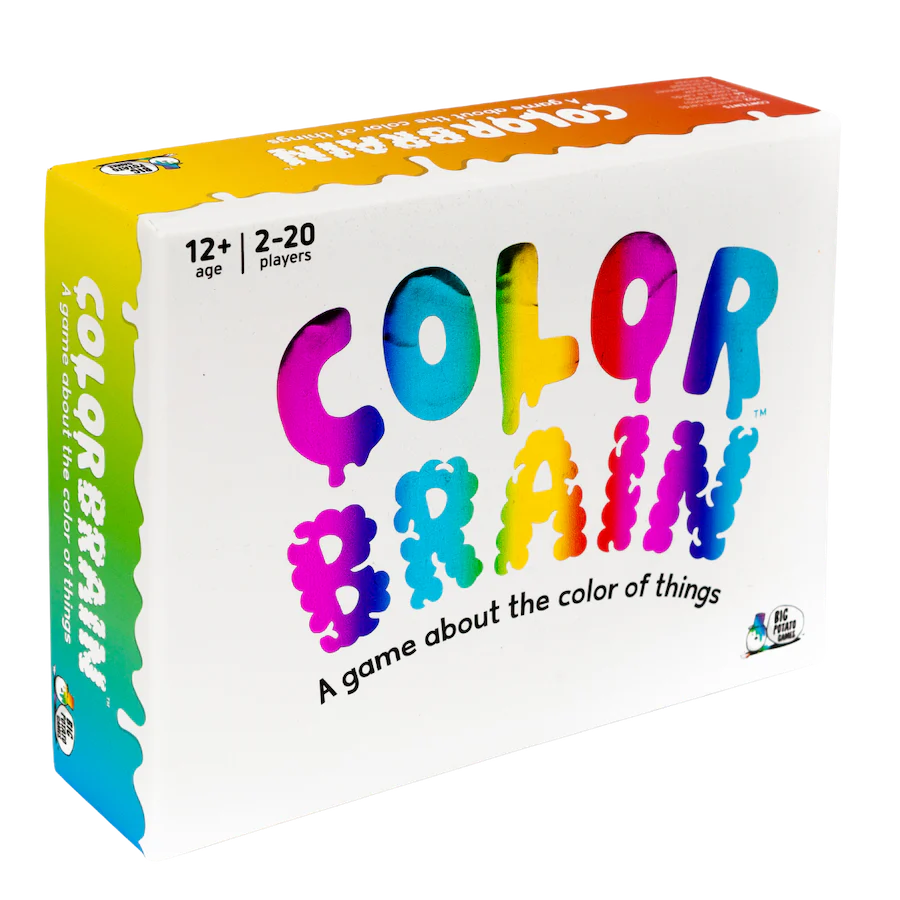 Colourbrain - Image 9