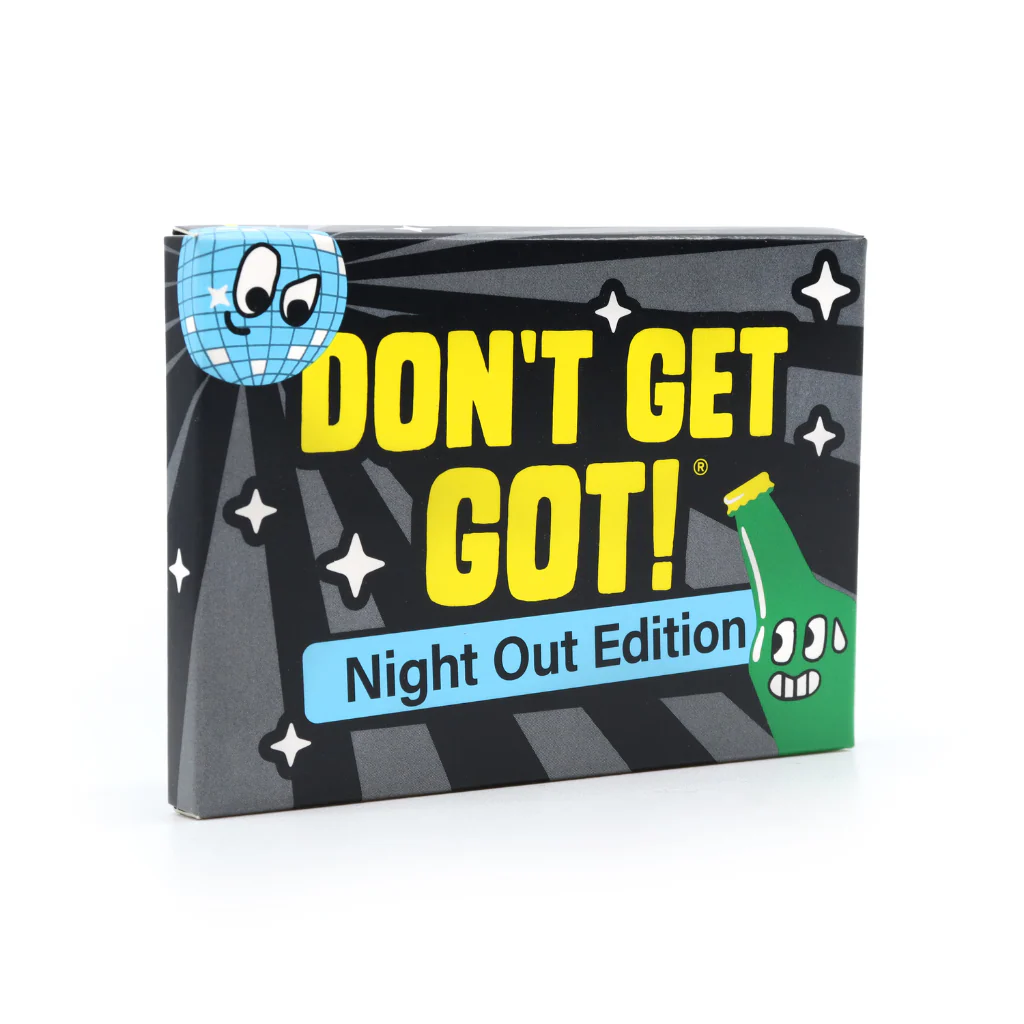 Don't Get Got - Image 10