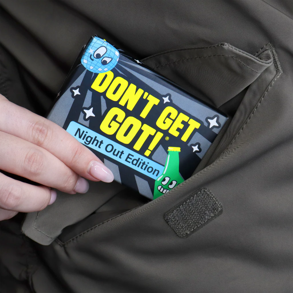 Don't Get Got - Image 11