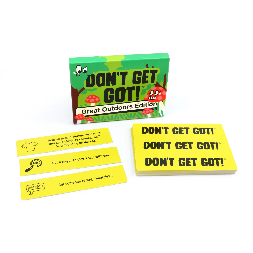 Don't Get Got - Image 14