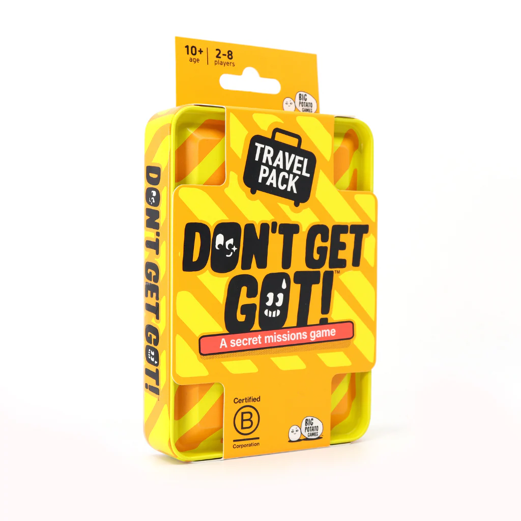 Don't Get Got - Image 18