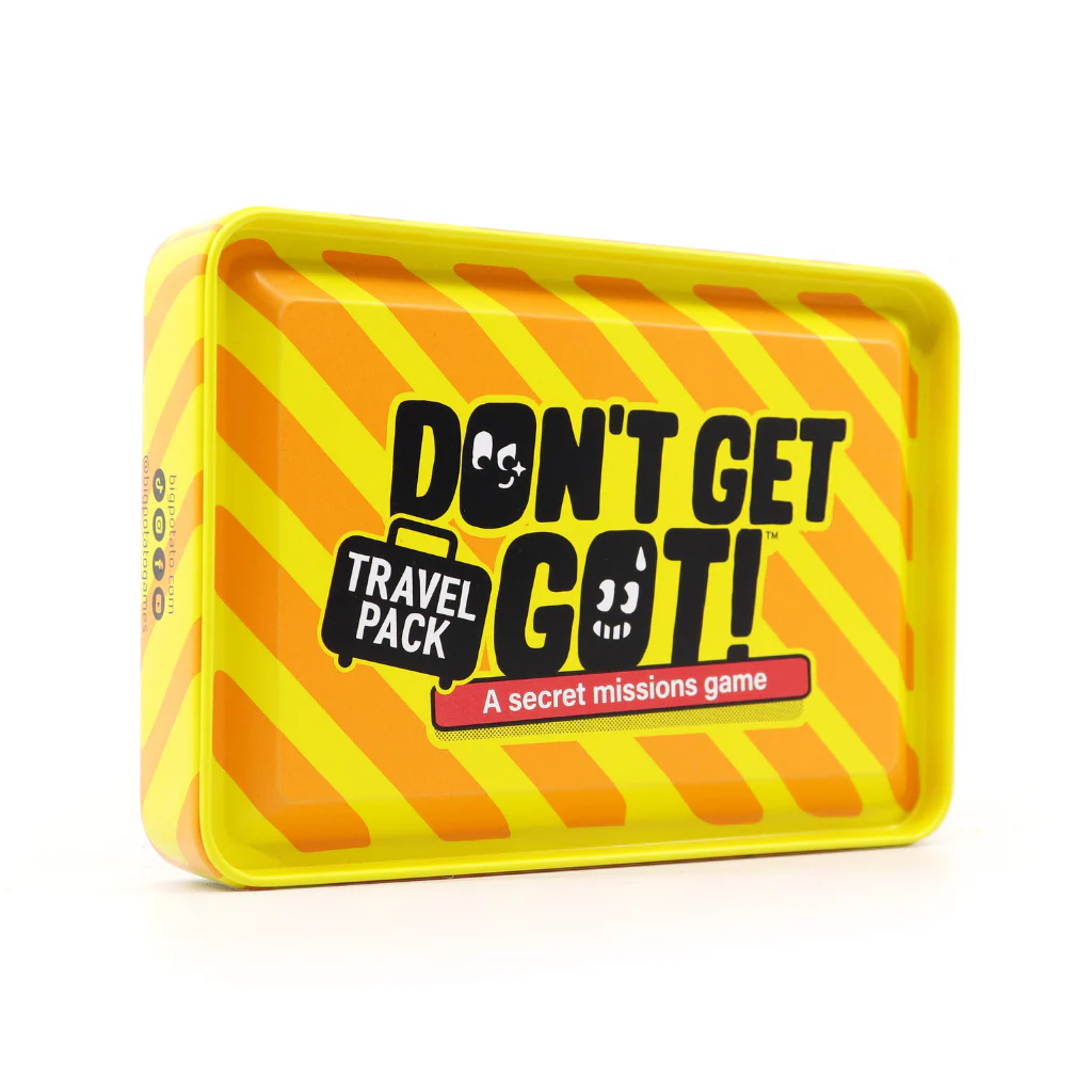 Don't Get Got - Image 19
