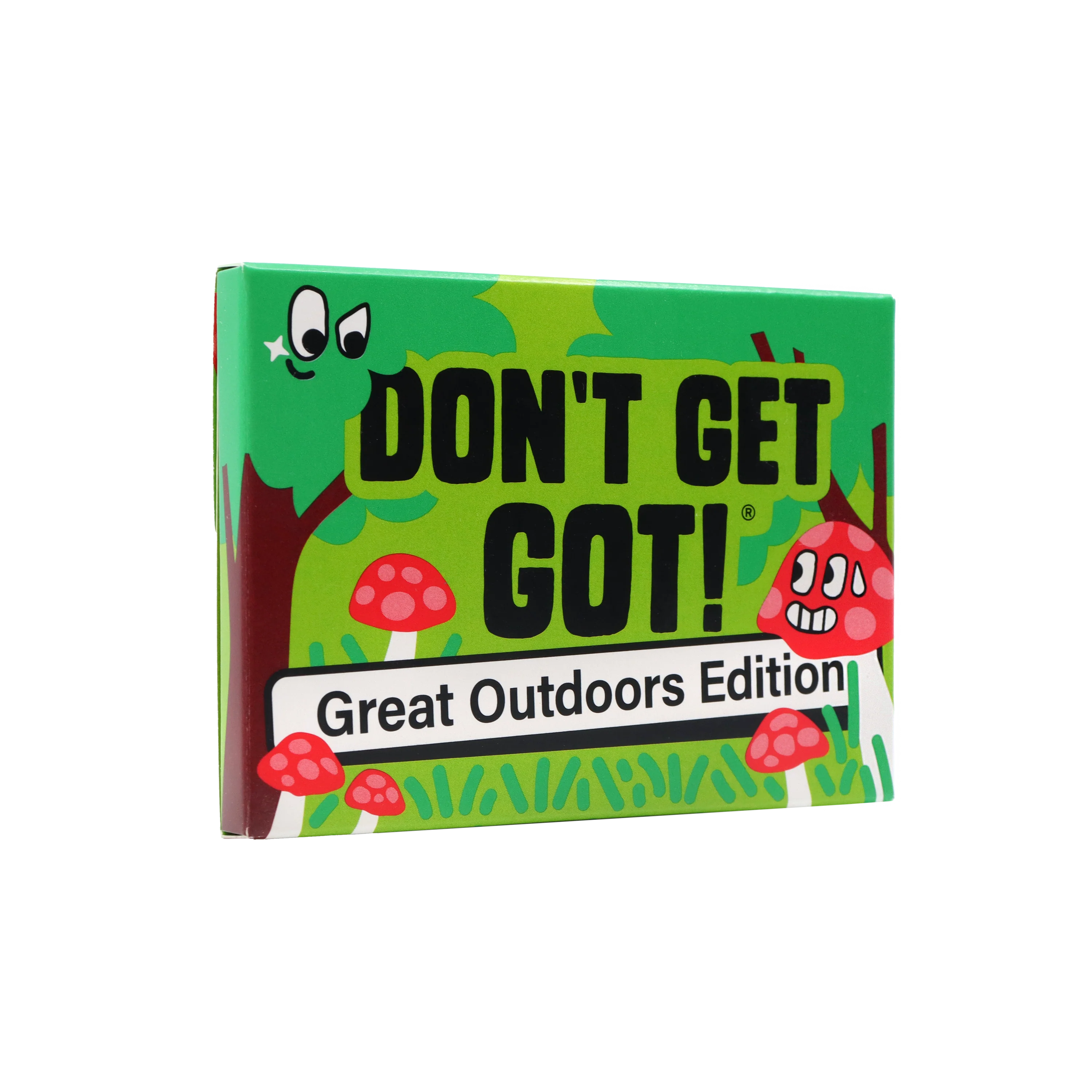 Don't Get Got - Image 22