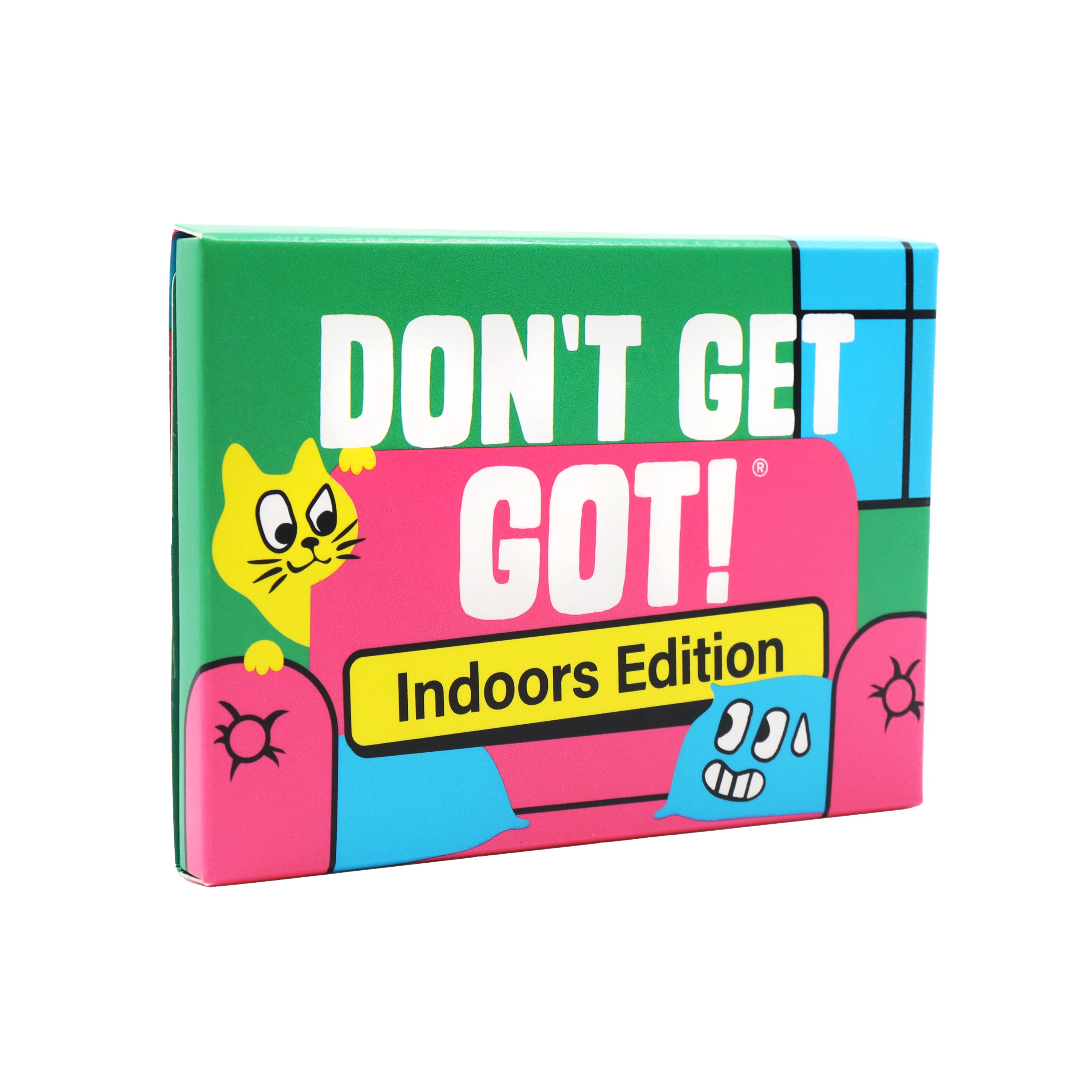 Don't Get Got - Image 23