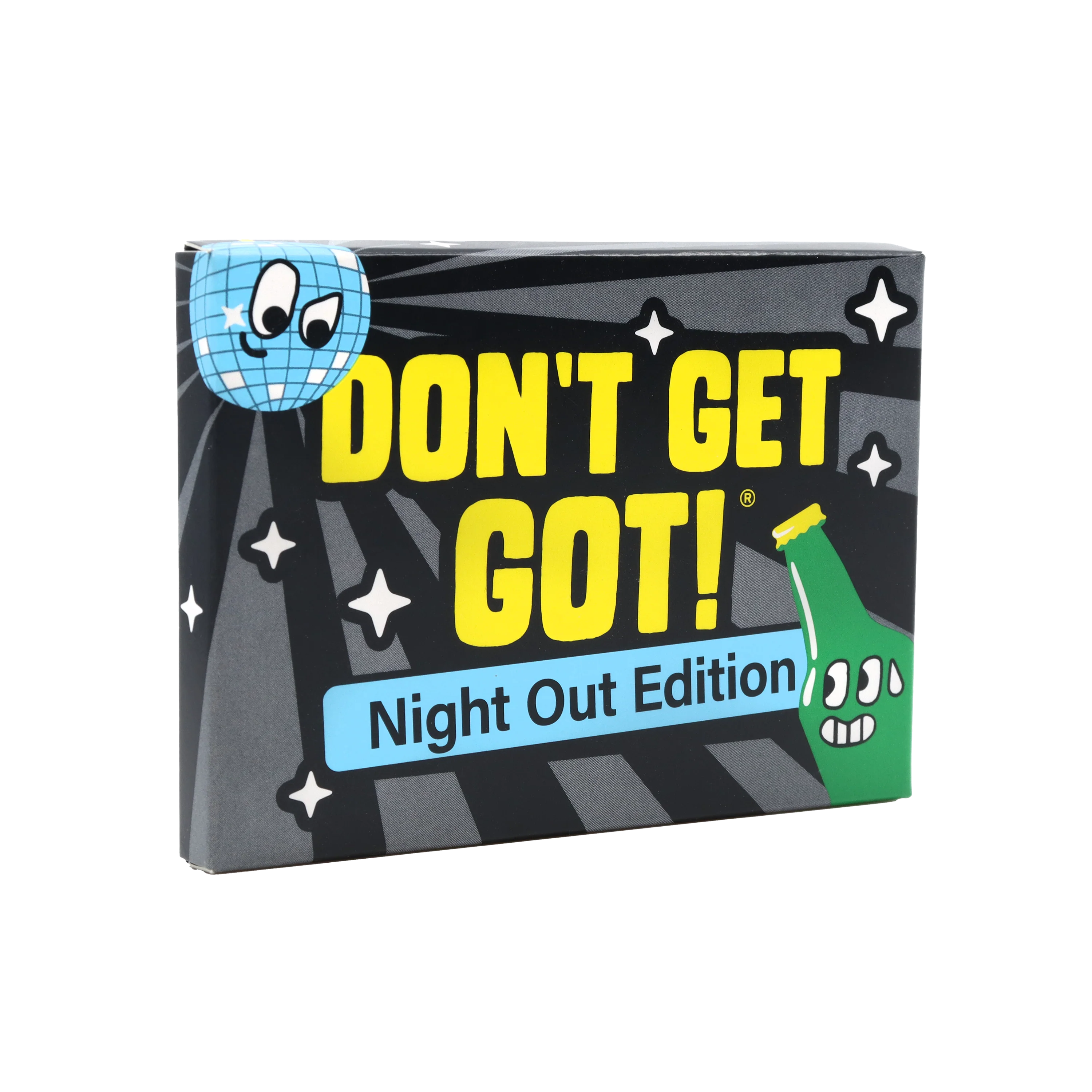 Don't Get Got - Image 24