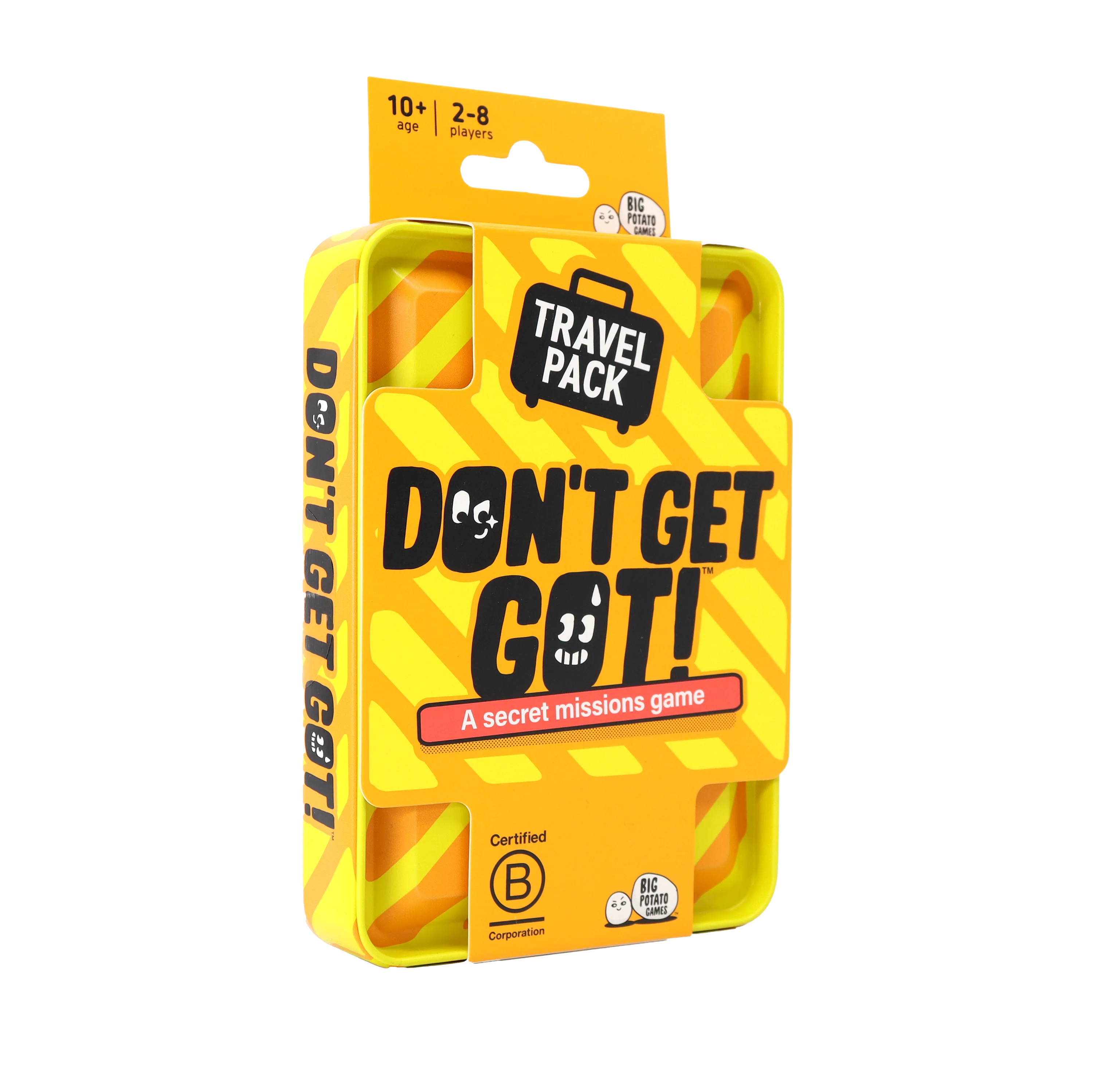 Don't Get Got - Image 25