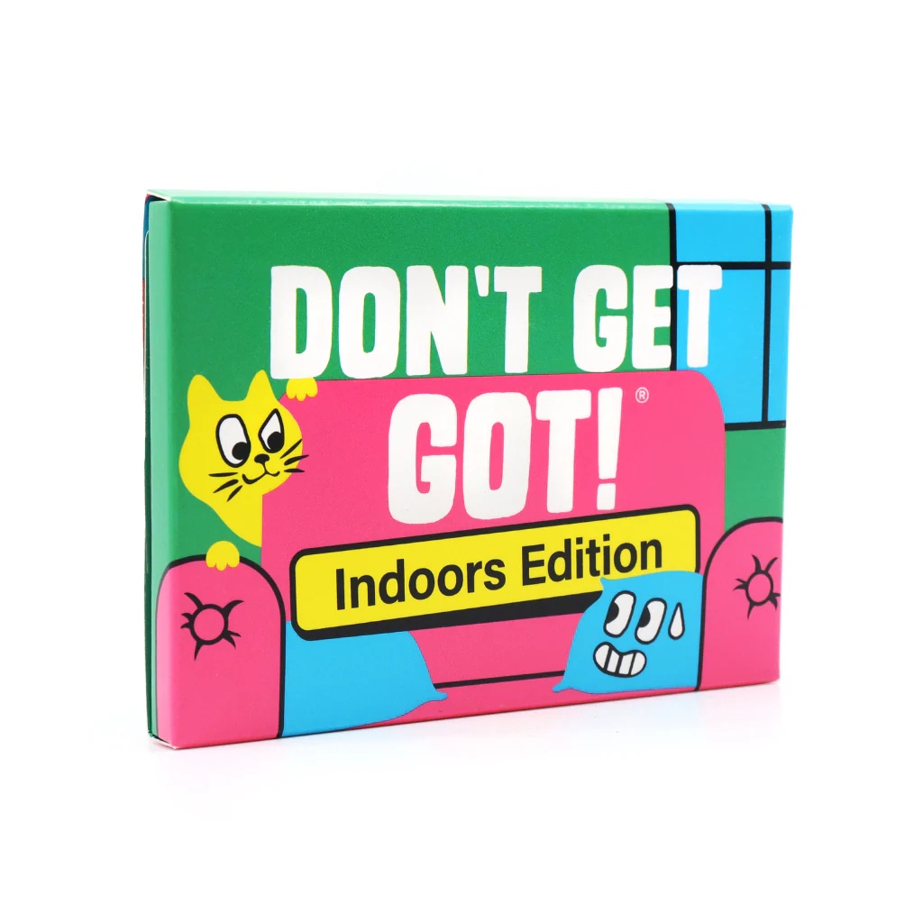 Don't Get Got - Image 3