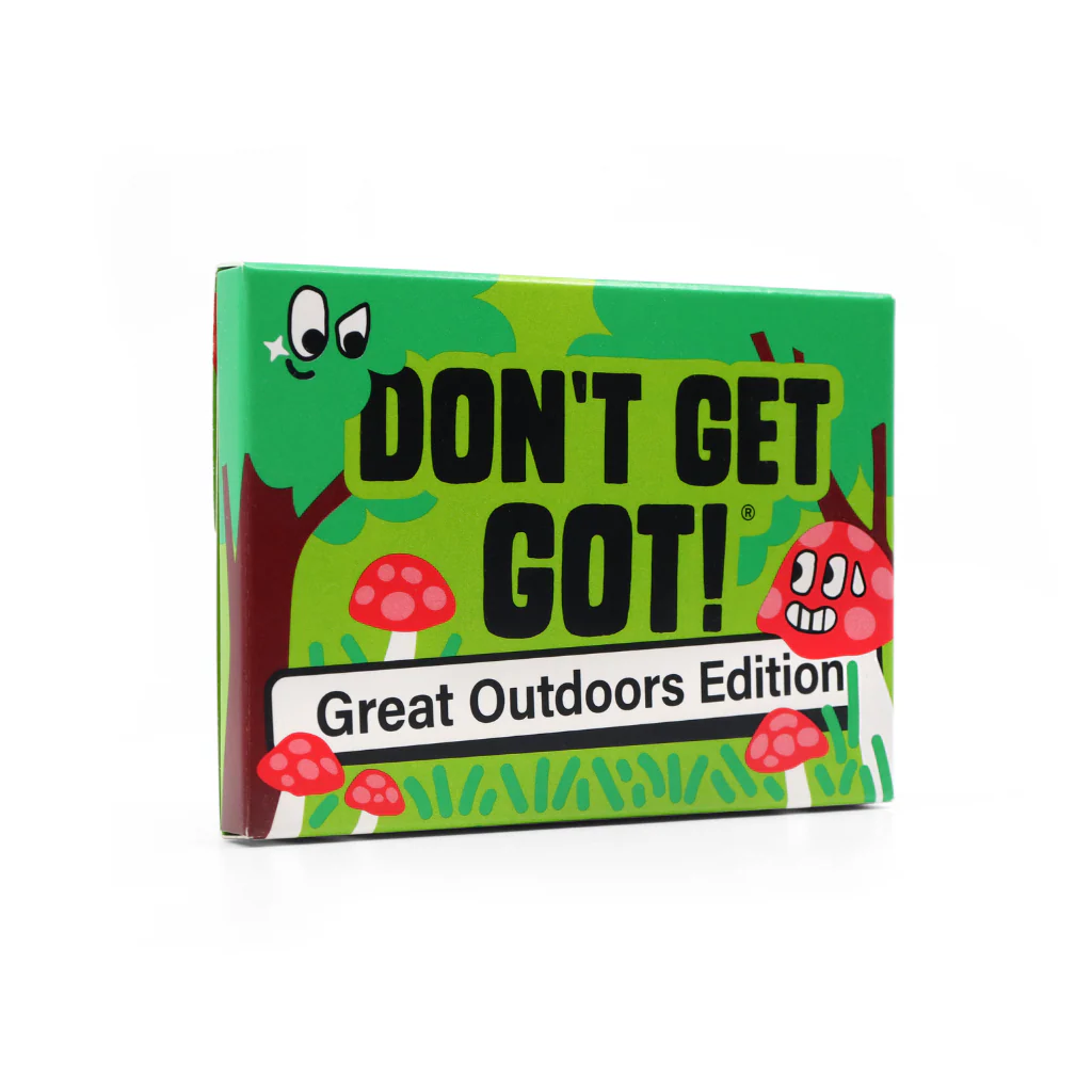 Don't Get Got - Image 8