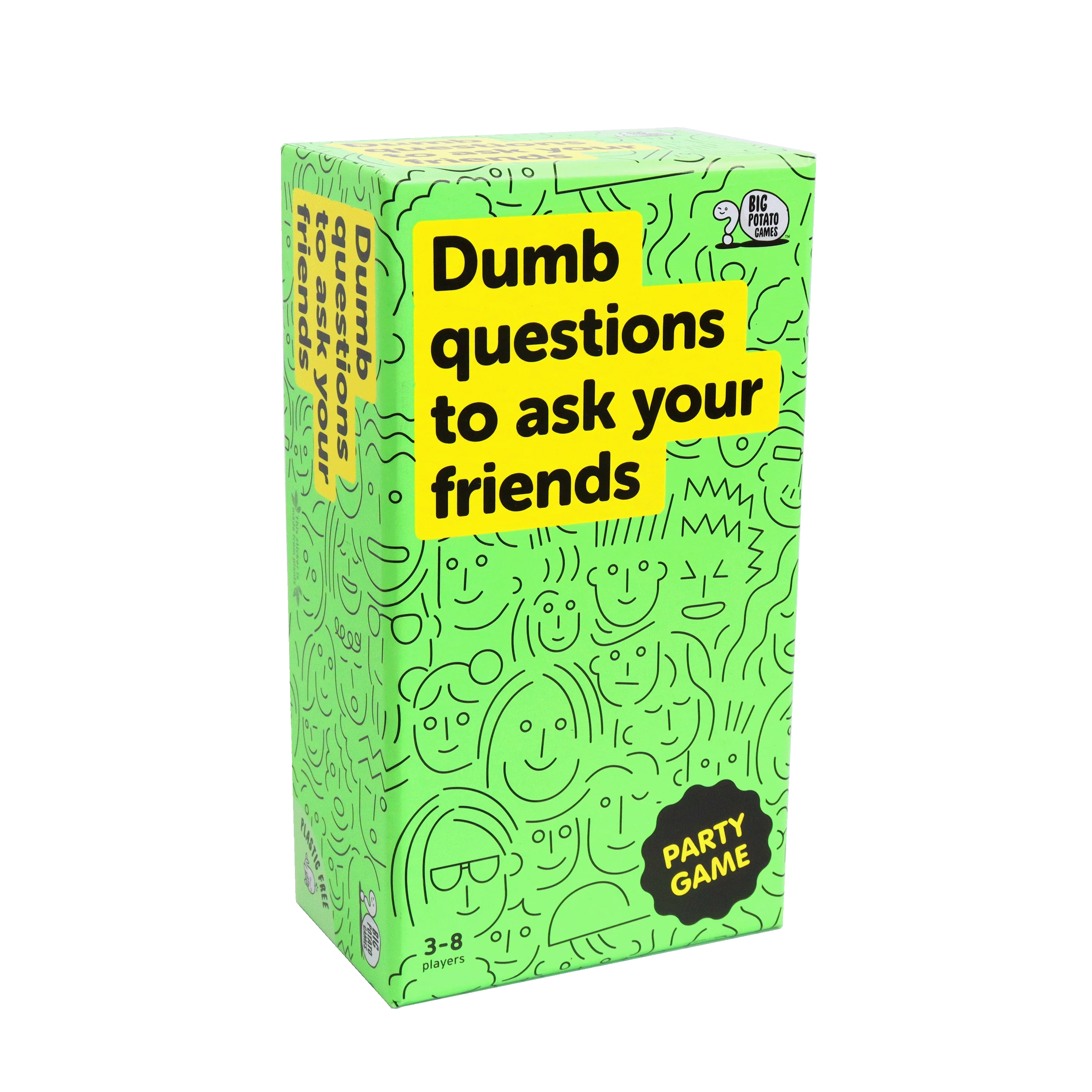 Dumb Questions to Ask Your Friends - Image 5