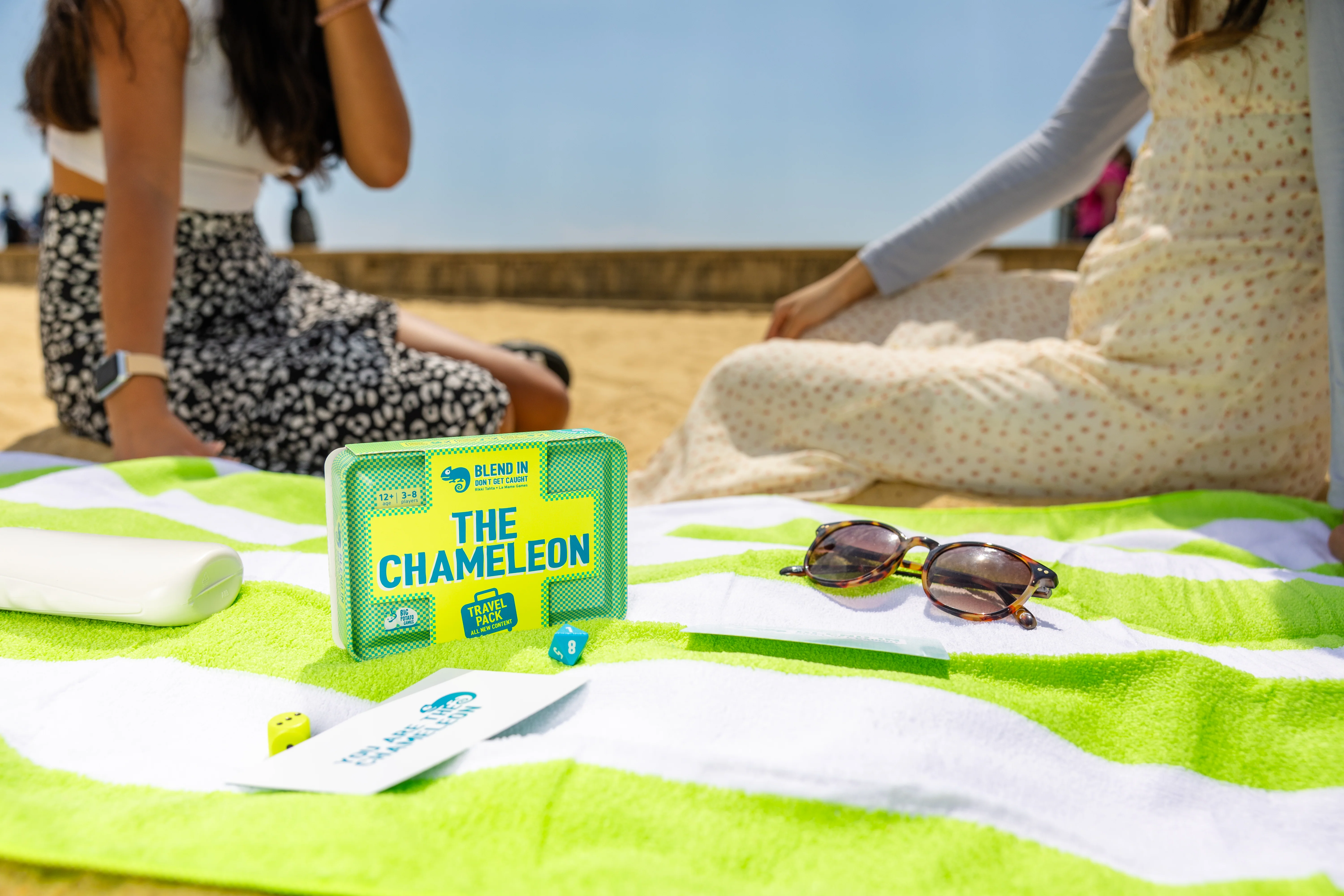 Hand-Luggage Only Bundle - Image 5