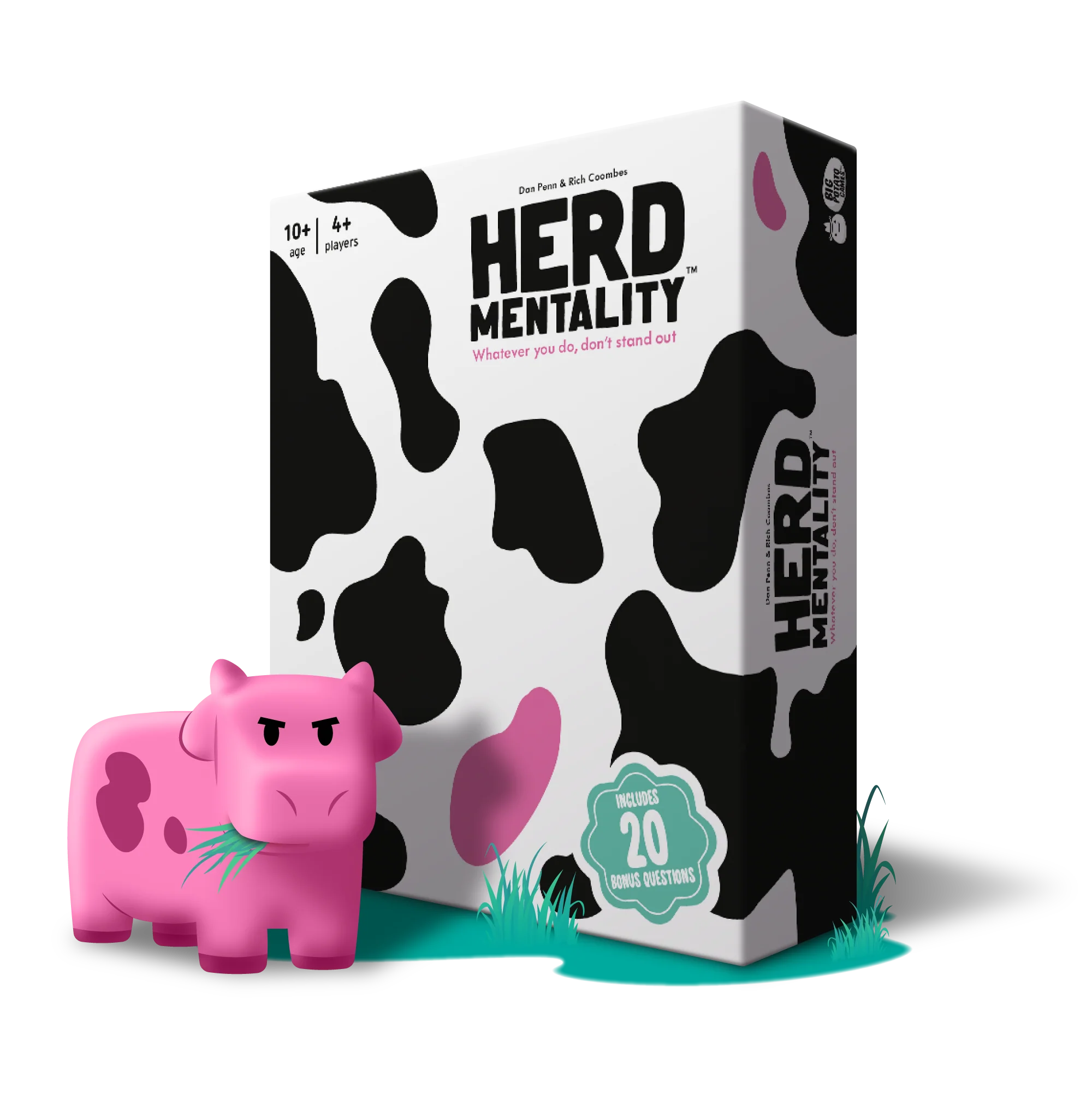 Herd Mentality - Image 15