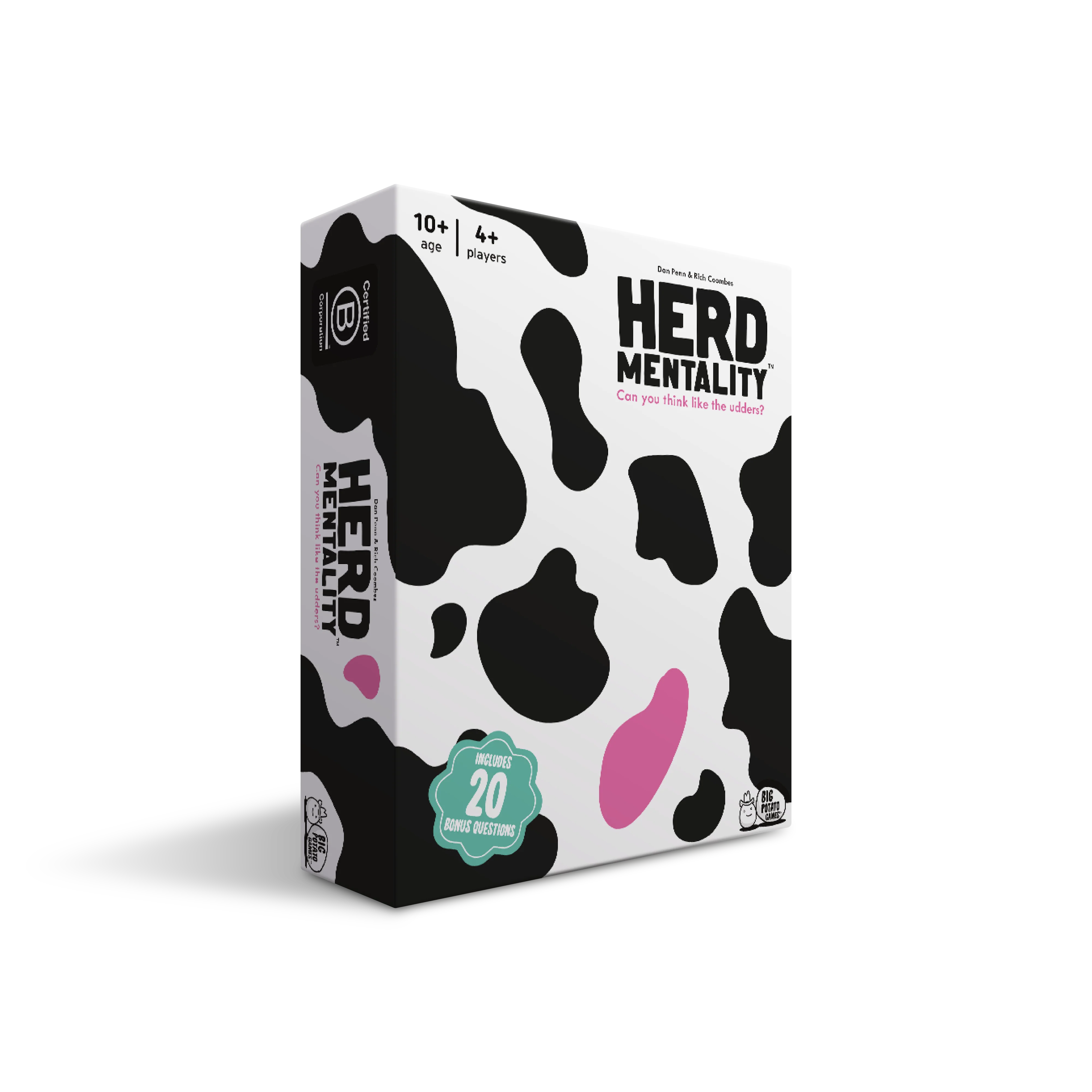 Herd Mentality - Image 18