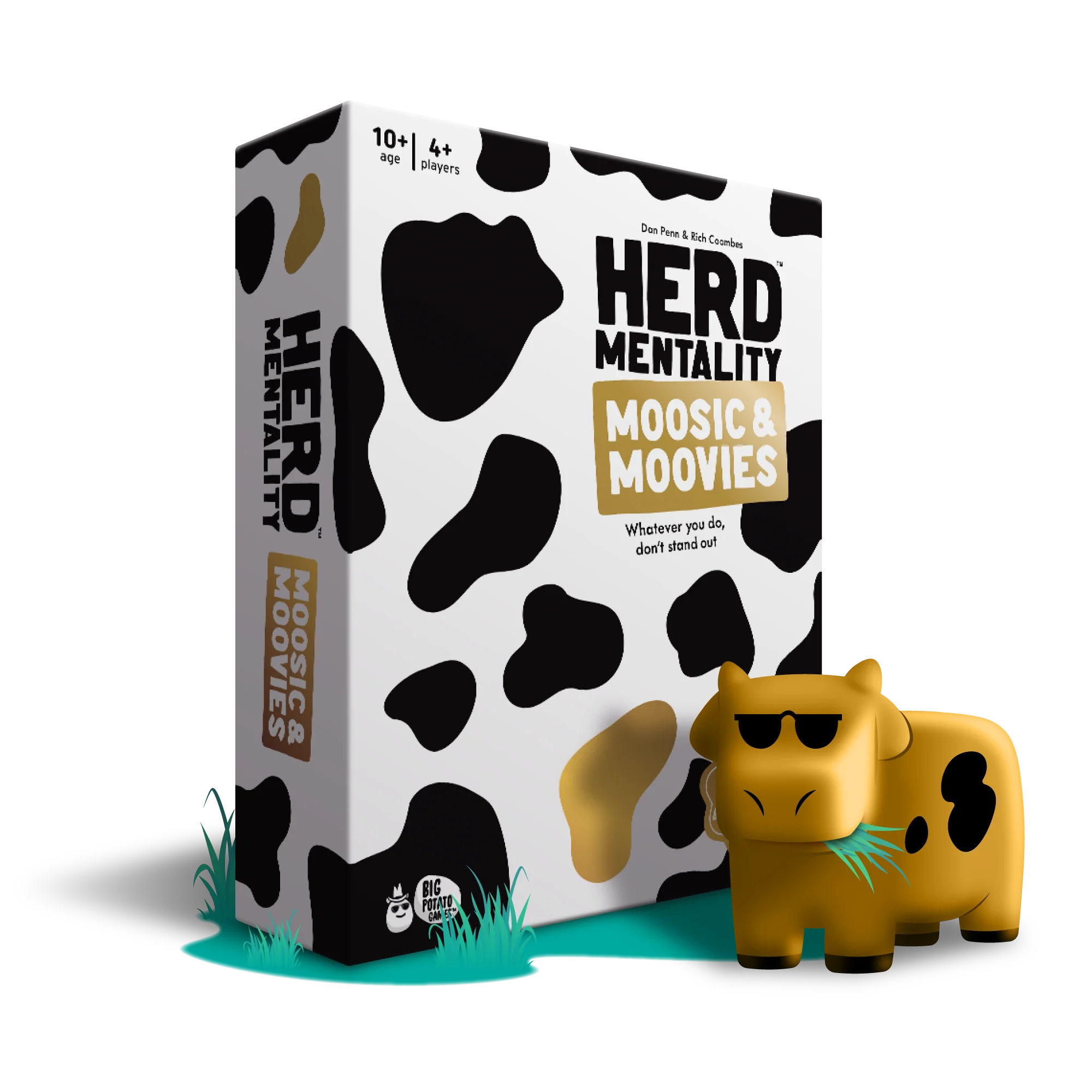Herd Mentality - Image 3