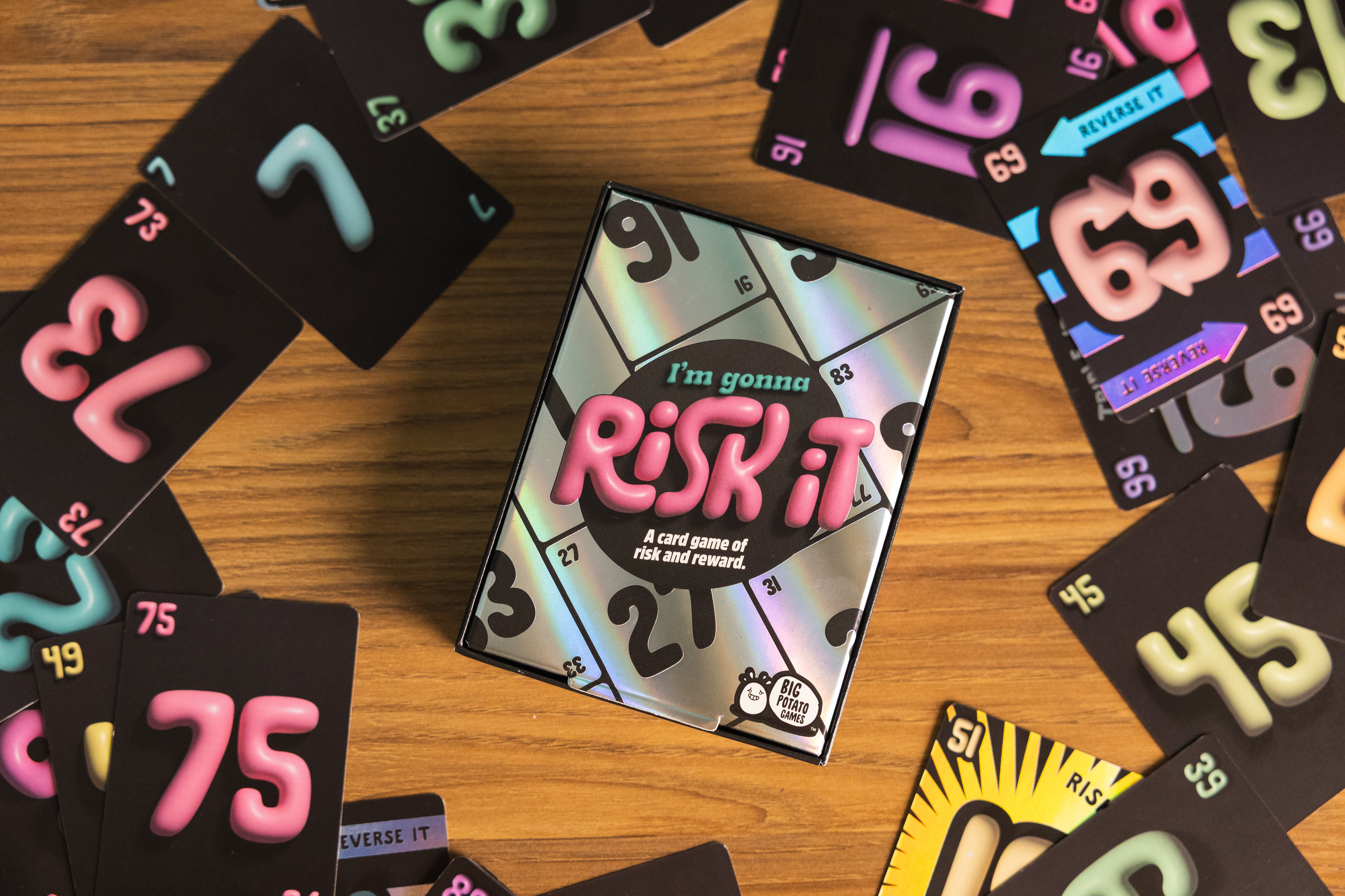 I'm Gonna Risk It - Image 5