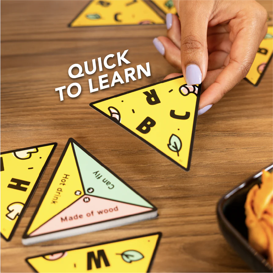 P For Pizza - Image 3