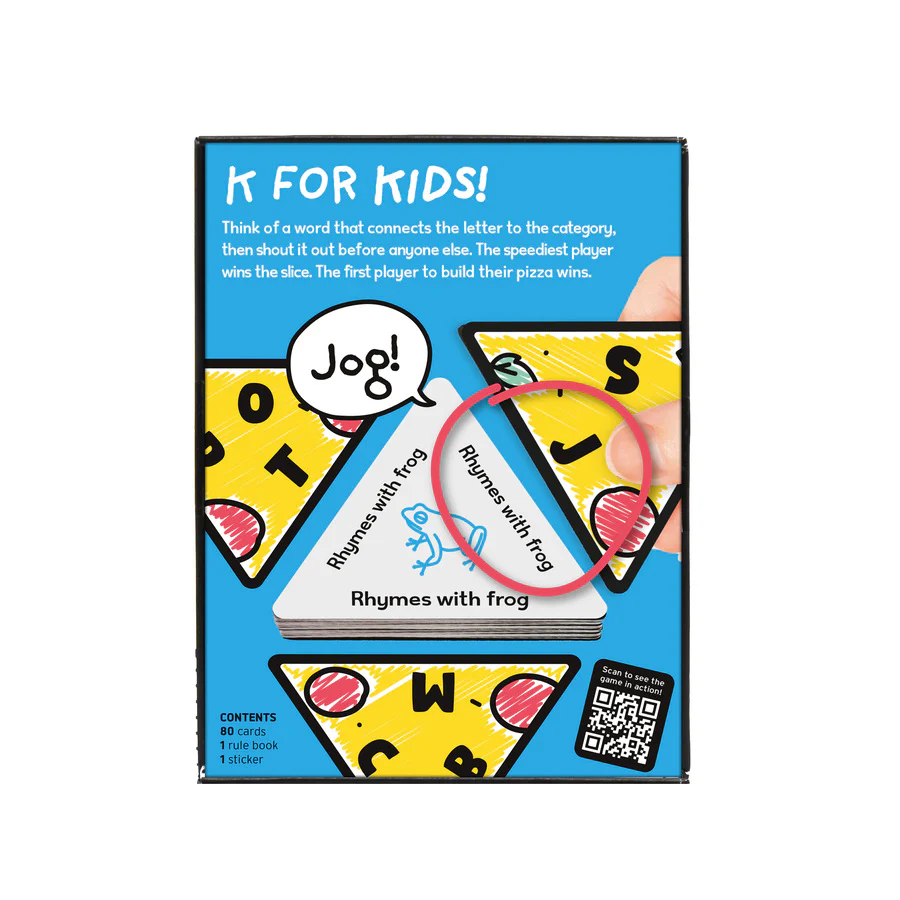 P For Pizza - Image 8