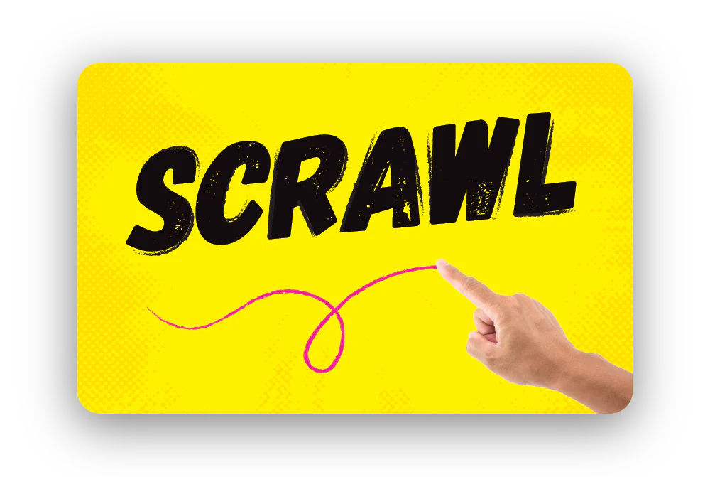 Scrawl - Image 8