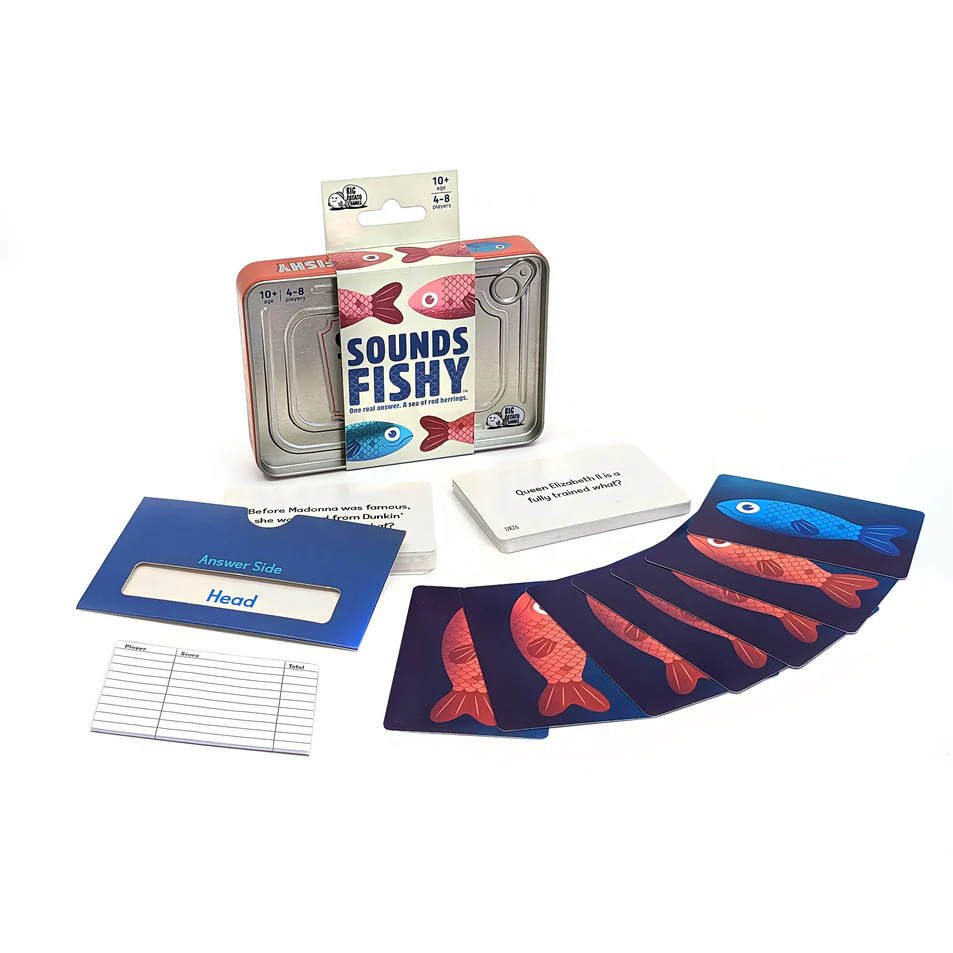 Sounds Fishy - Image 12