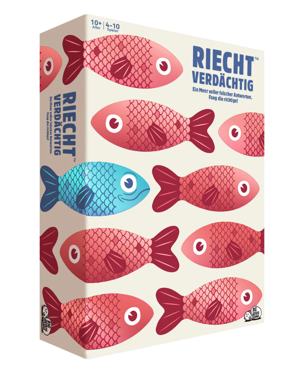 Sounds Fishy - Image 16