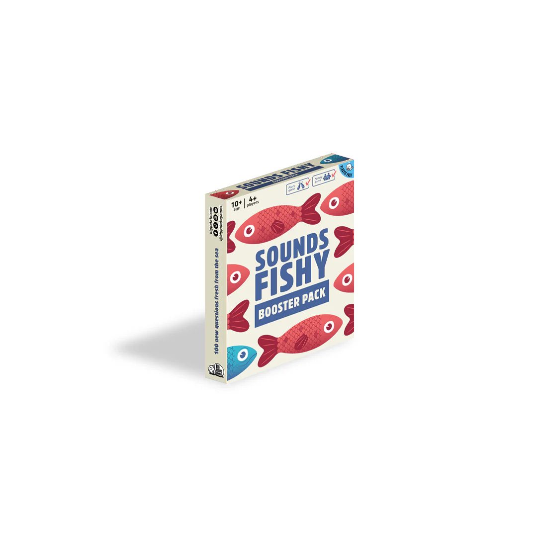 Sounds Fishy - Image 17