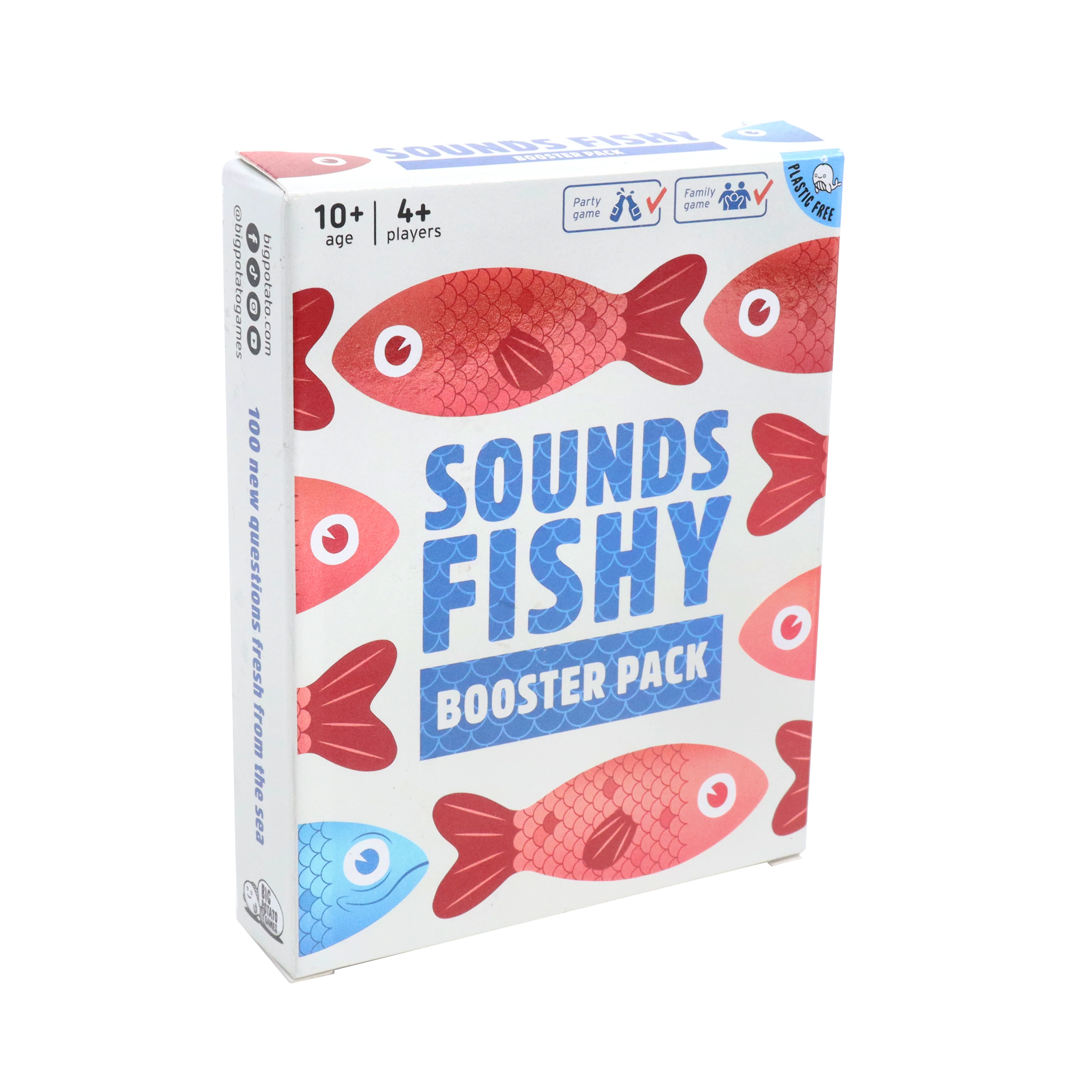 Sounds Fishy - Image 18