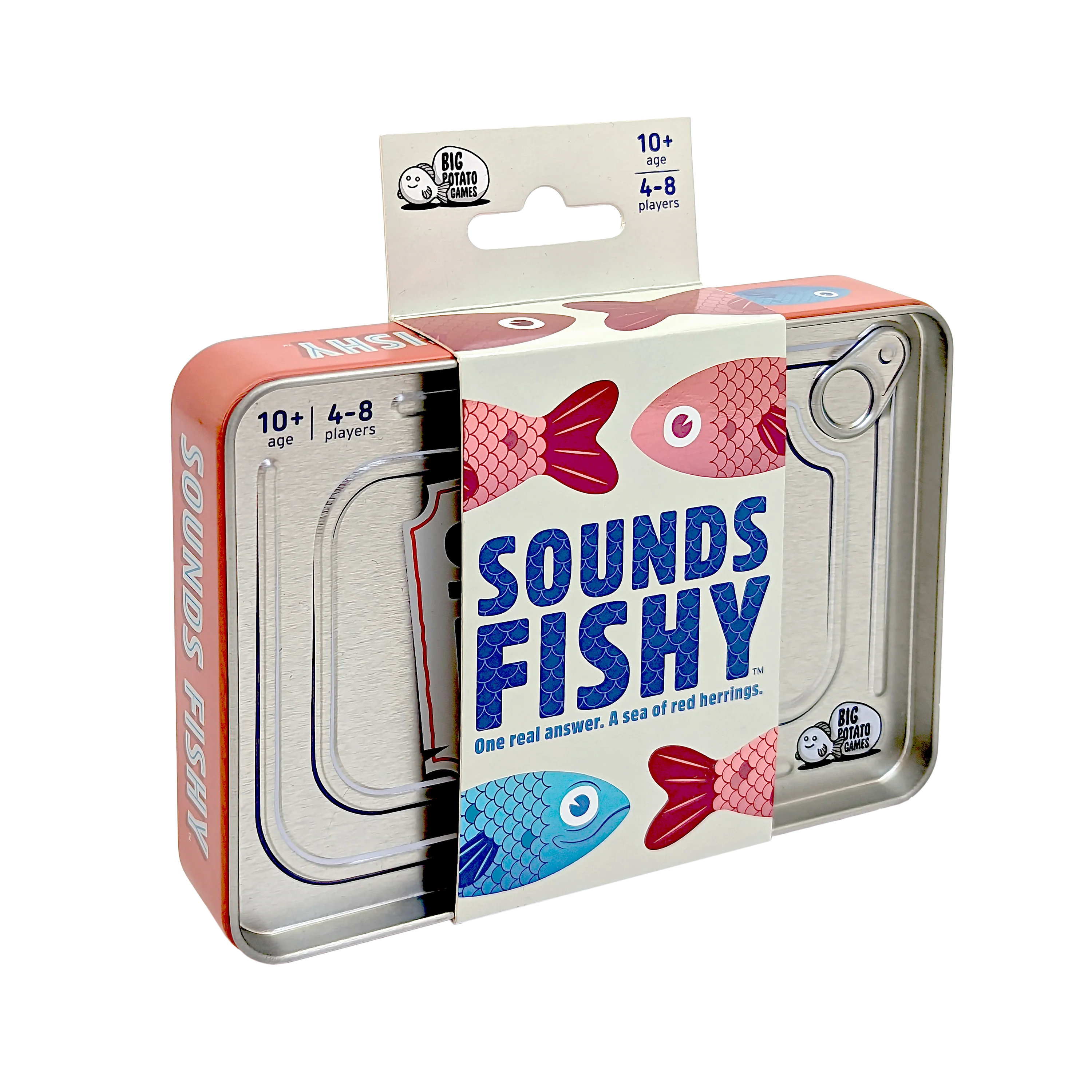 Sounds Fishy - Image 3