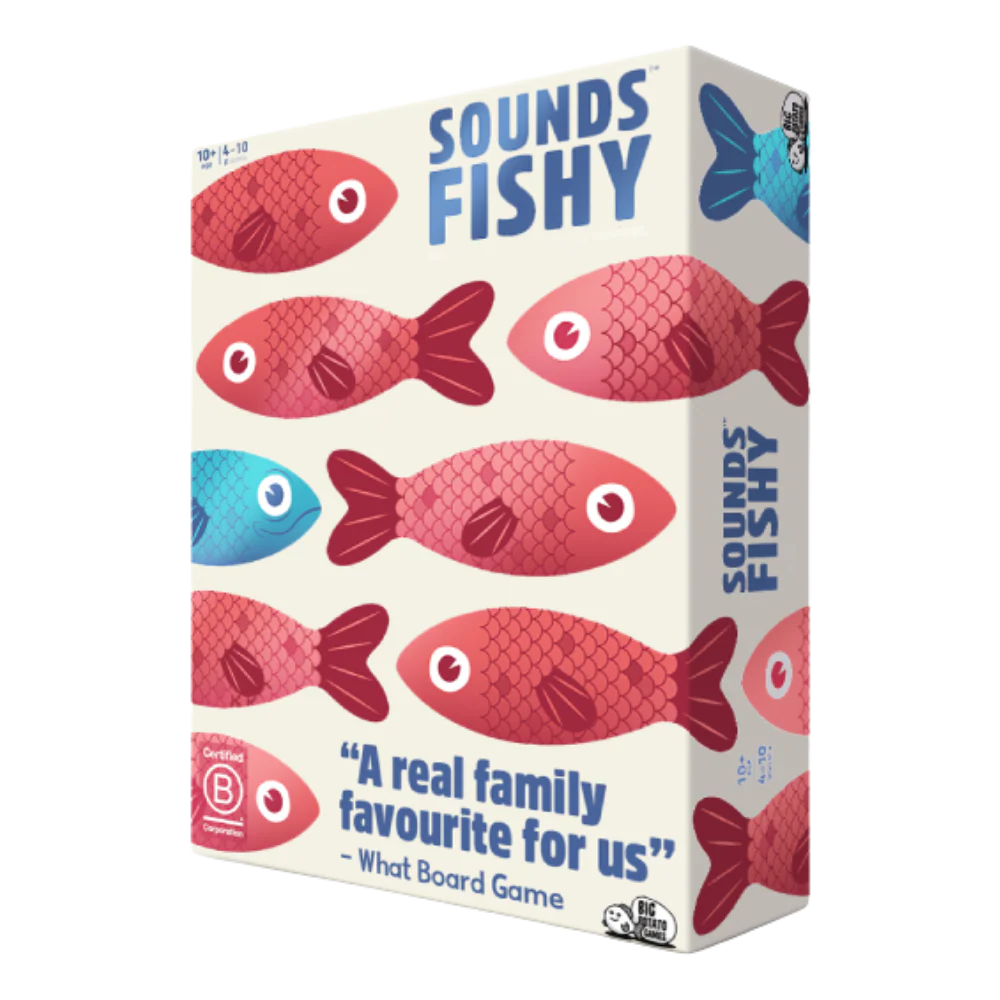 Sounds Fishy - Image 4