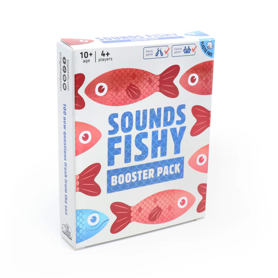 Sounds Fishy - Image 5