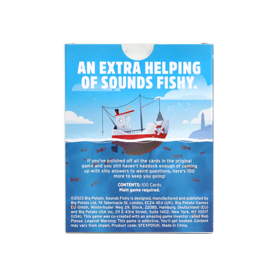 Sounds Fishy - Image 6