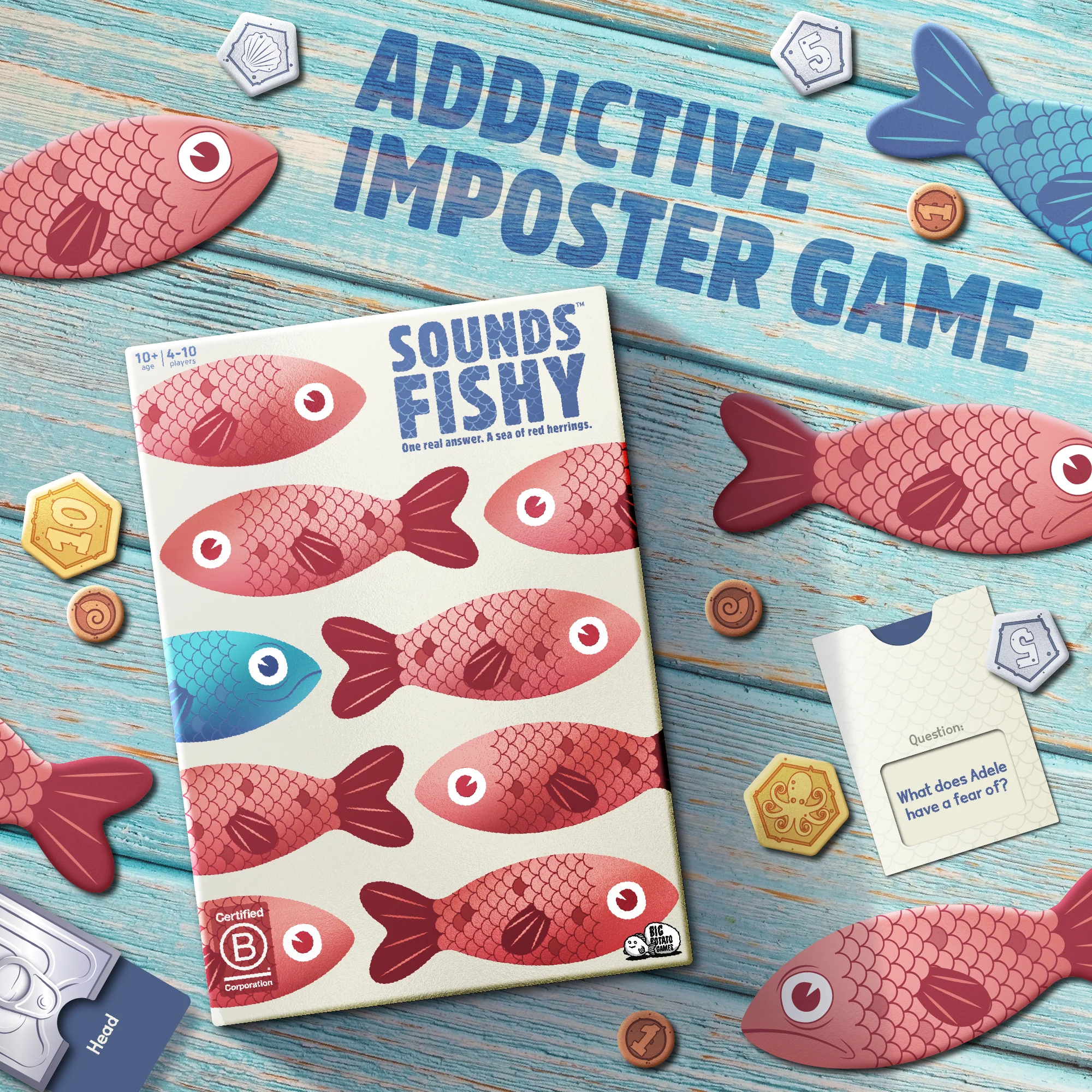 Sounds Fishy - Image 9