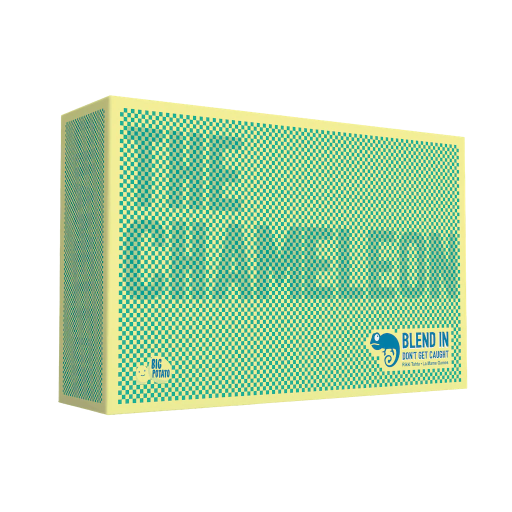 The Chameleon - Image 13