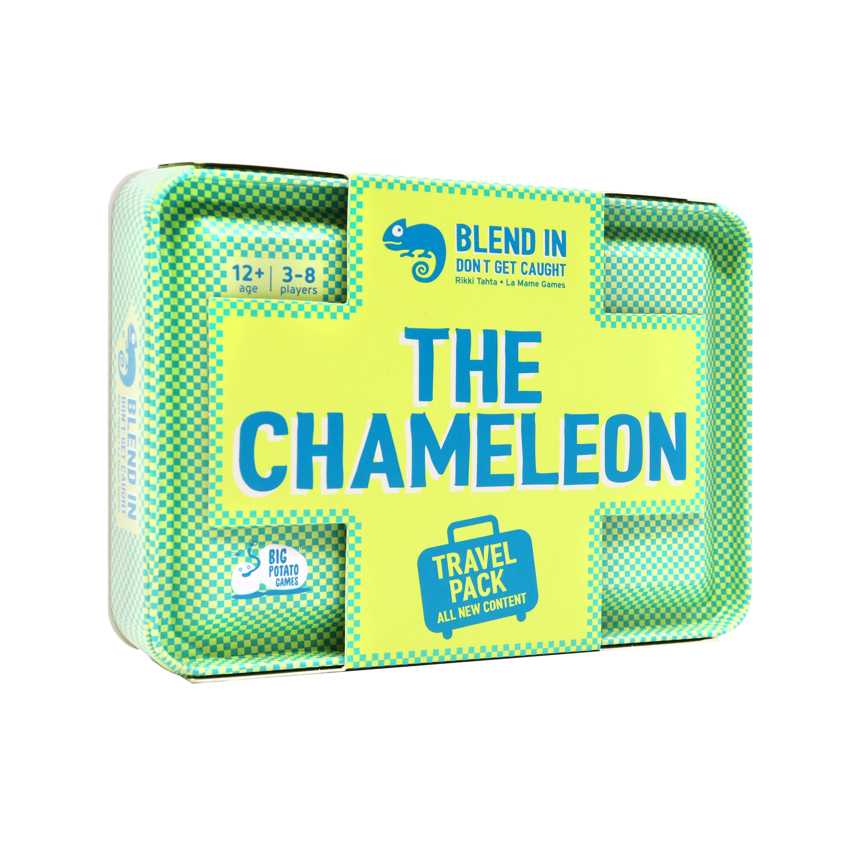 The Chameleon - Image 5