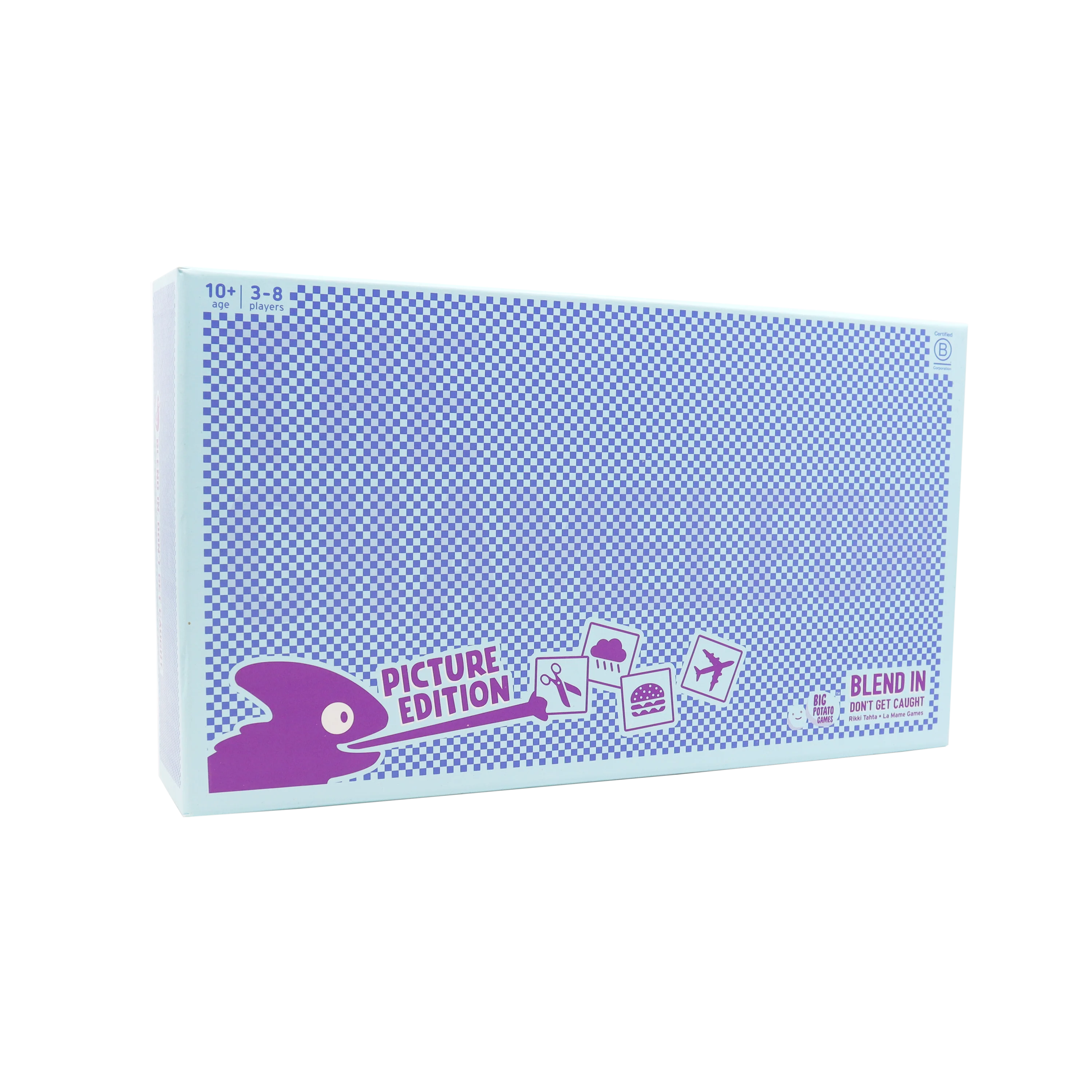 The Chameleon - Image 6