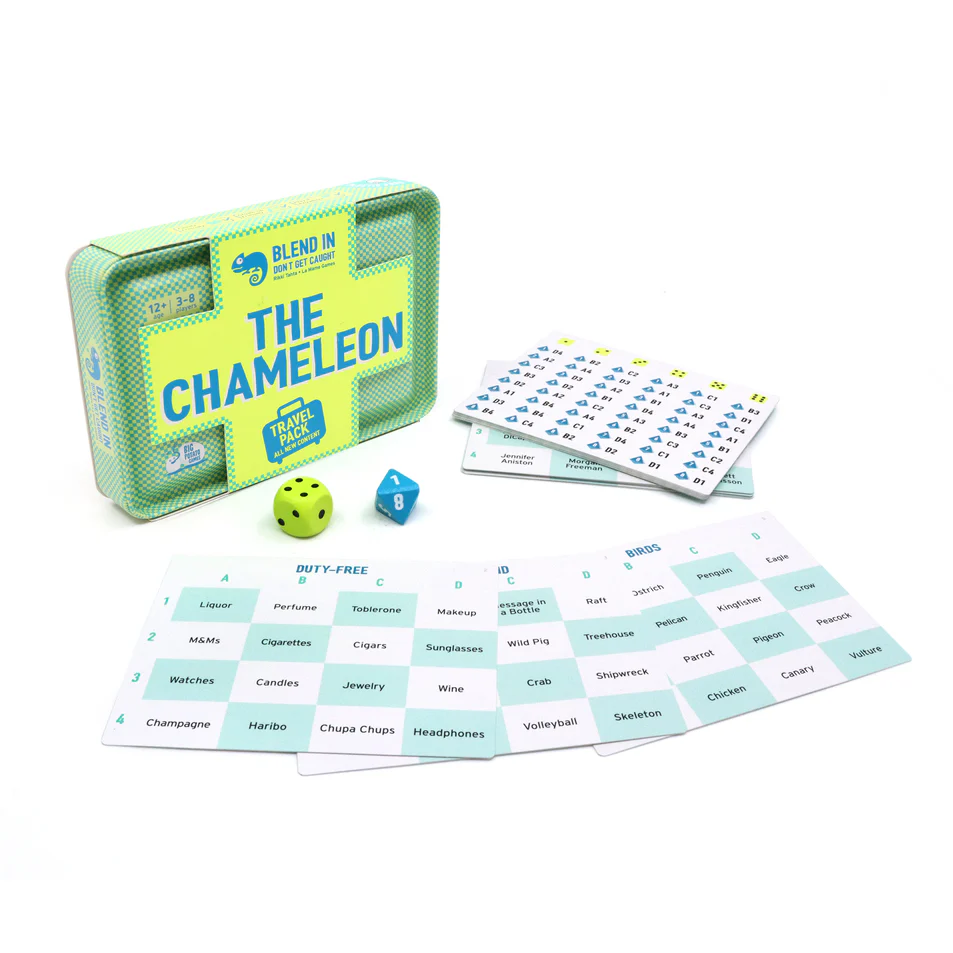 The Chameleon - Image 8