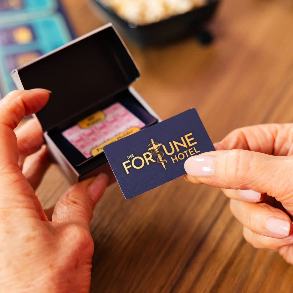 The Fortune Hotel - Image 3