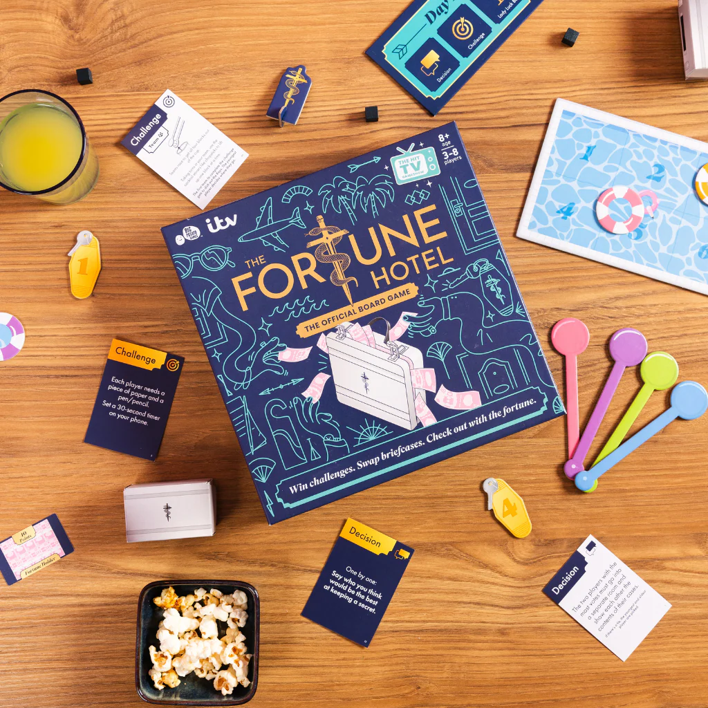 The Fortune Hotel - Image 5